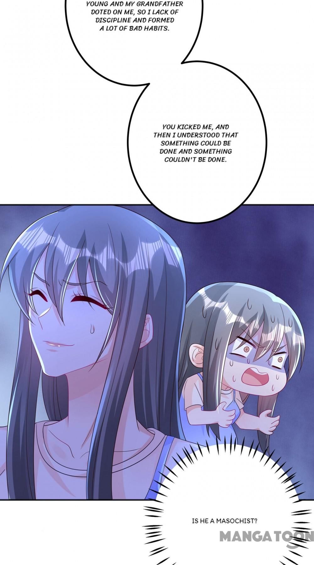 Read warm wedding Manga Online