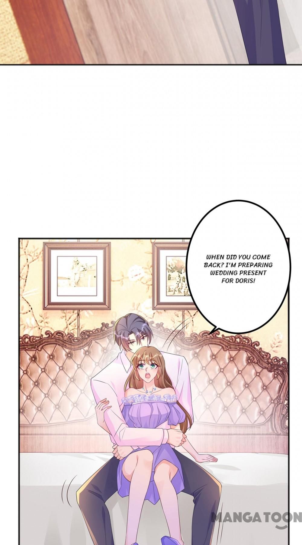 Read warm wedding Manga Online