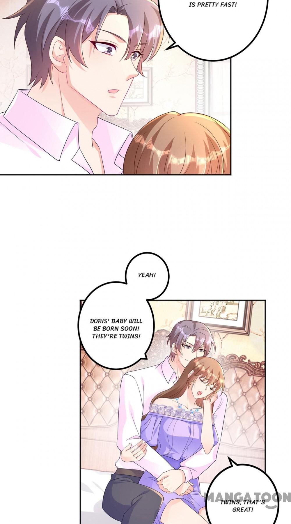 Read warm wedding Manga Online