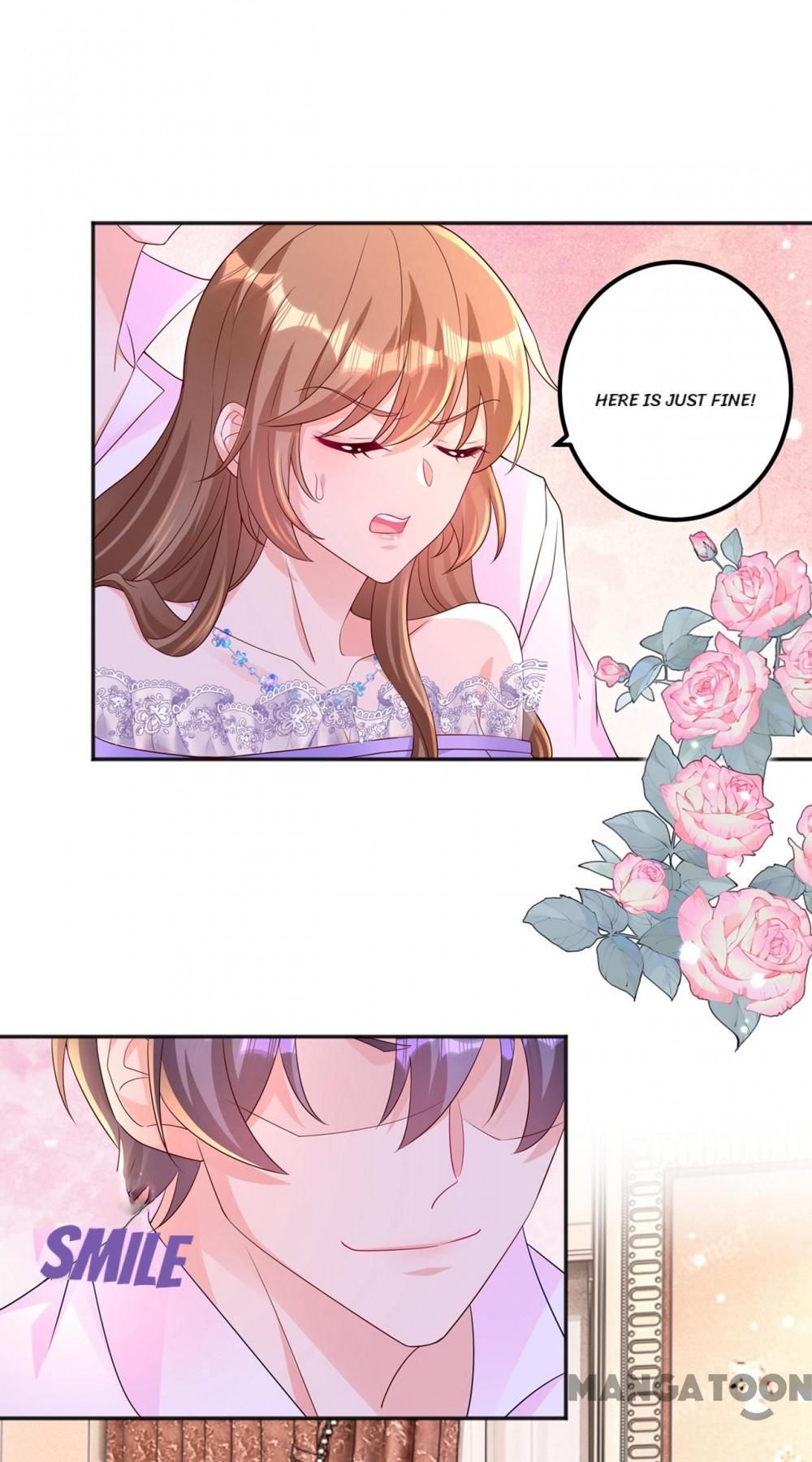 Read warm wedding Manga Online