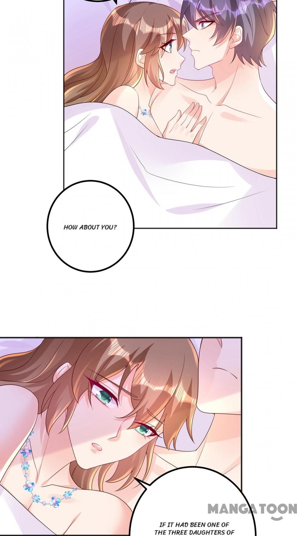 Read warm wedding Manga Online