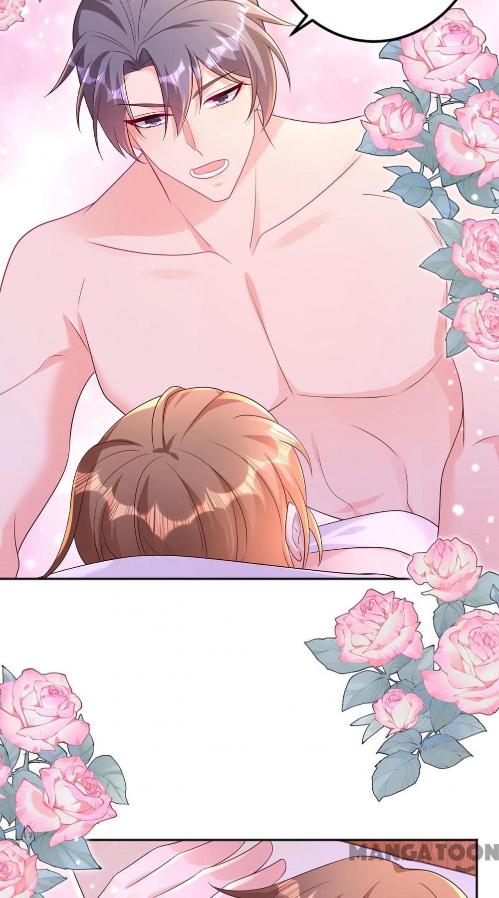 Read warm wedding Manga Online