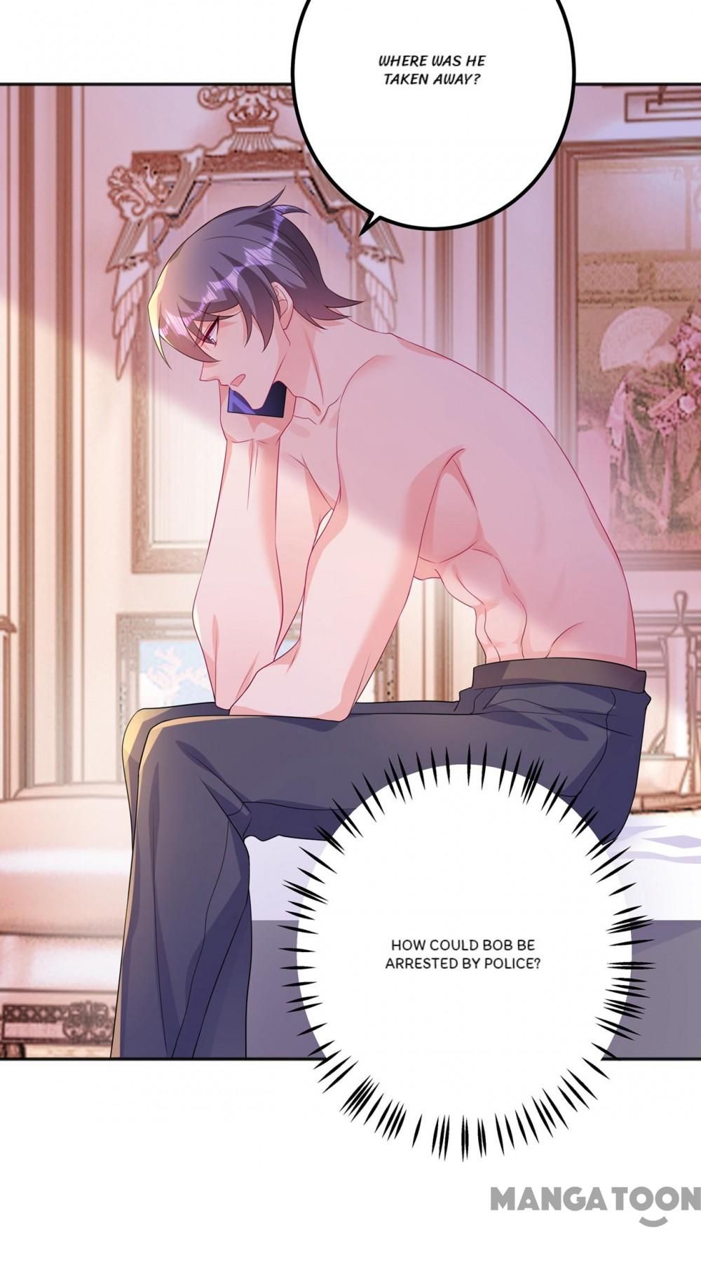 Read warm wedding Manga Online