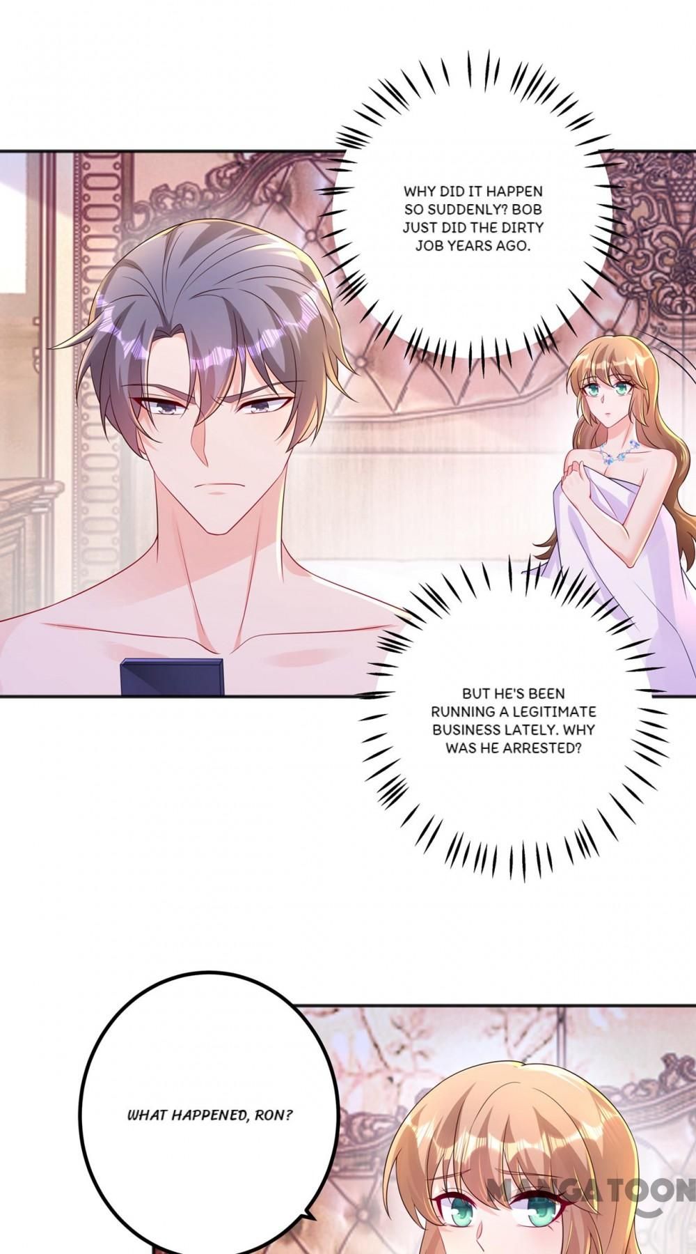 Read warm wedding Manga Online