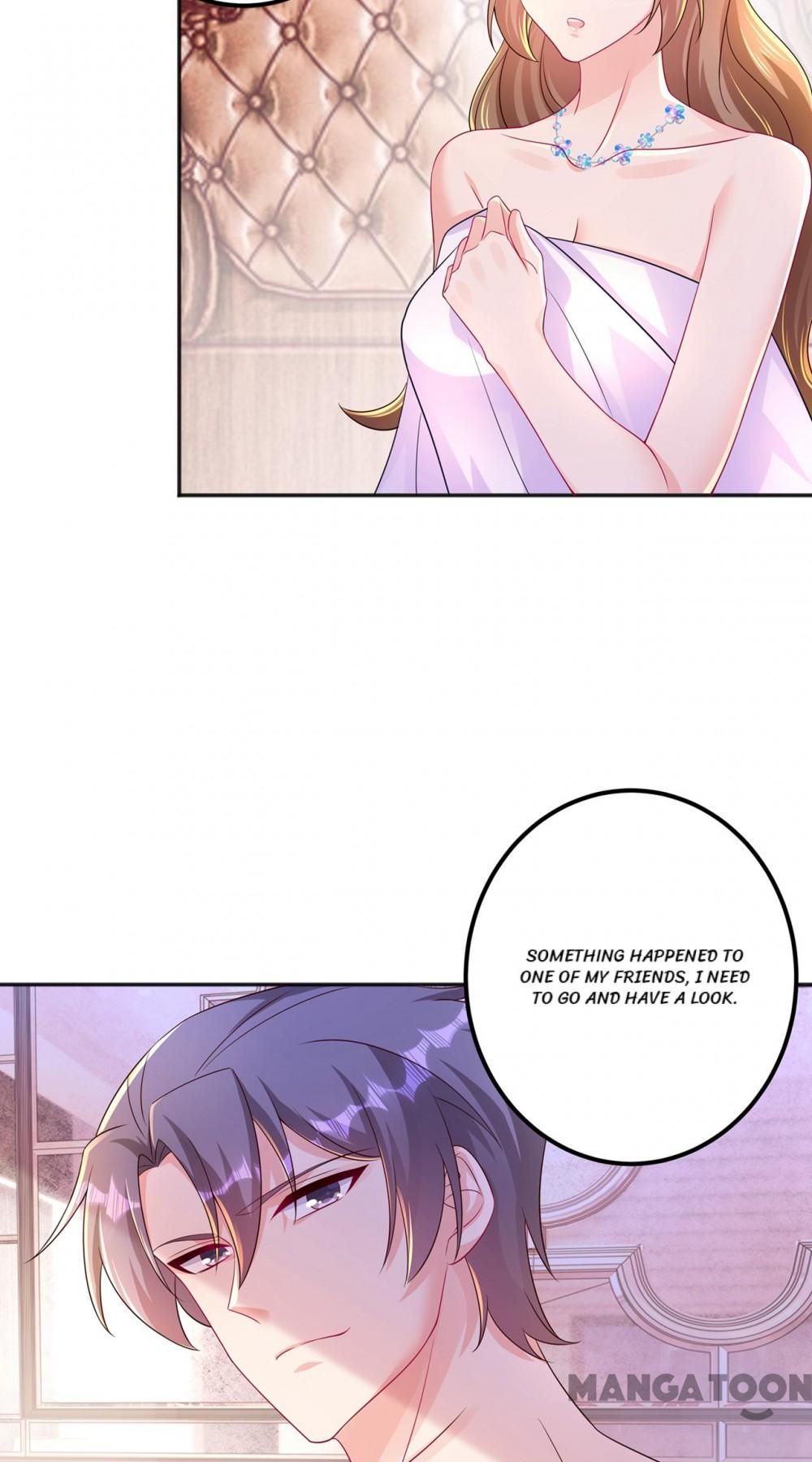Read warm wedding Manga Online