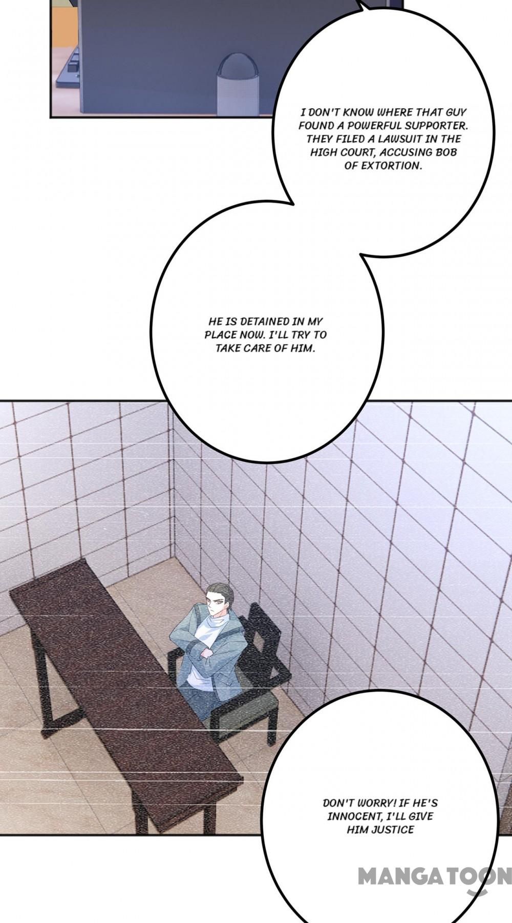 Read warm wedding Manga Online