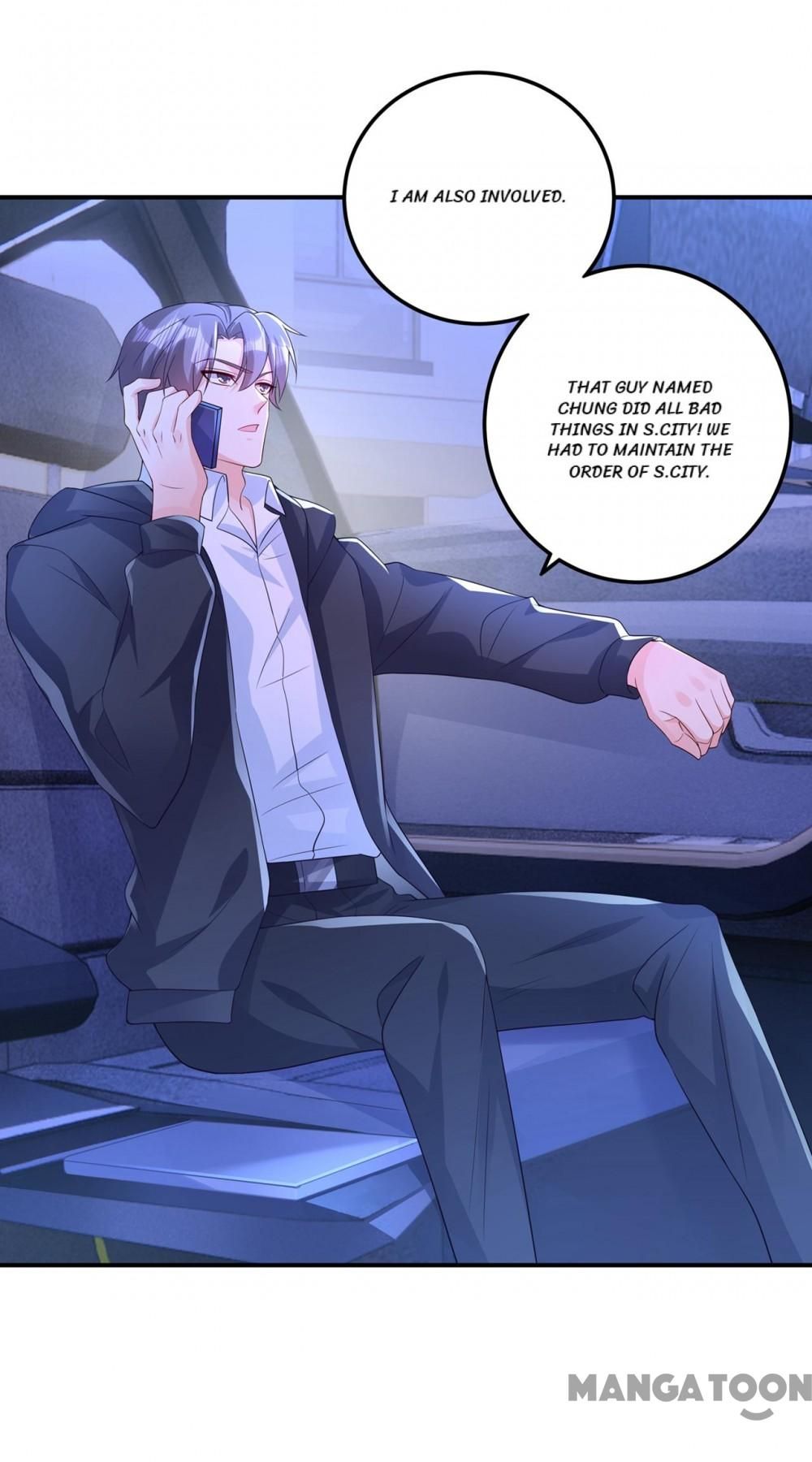 Read warm wedding Manga Online