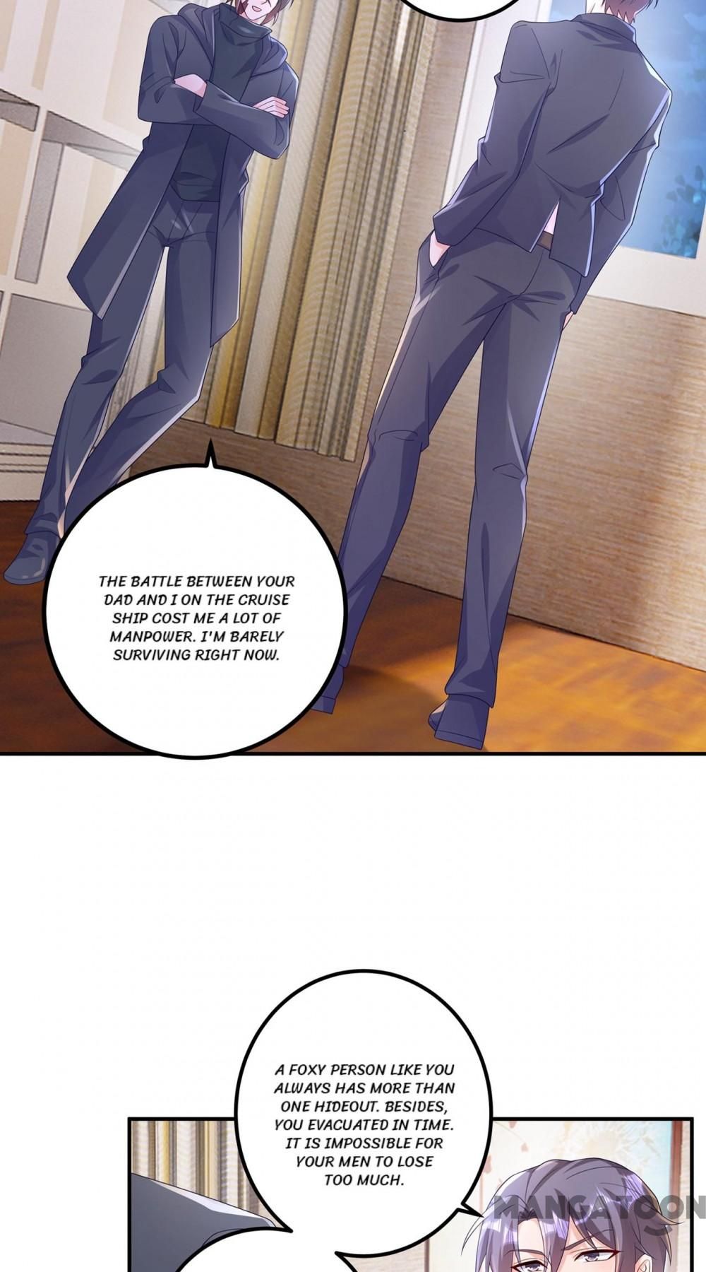 Read warm wedding Manga Online