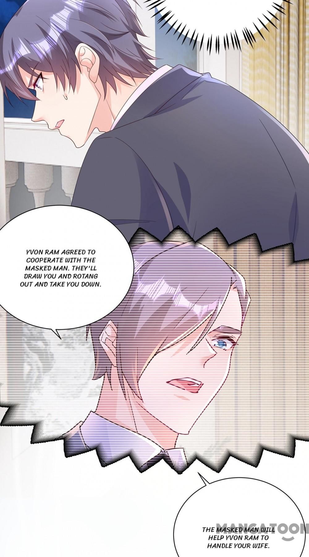 Read warm wedding Manga Online