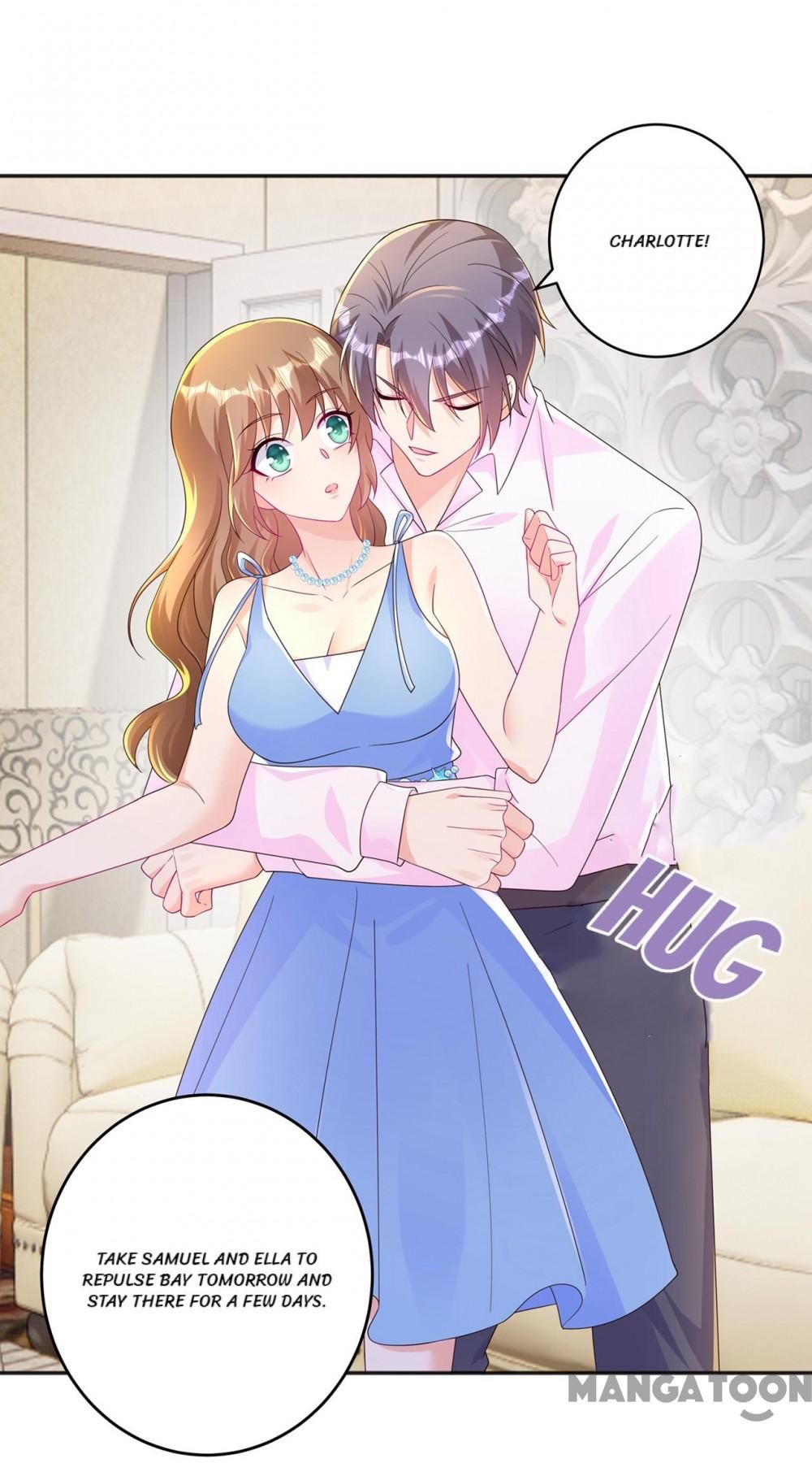 Read warm wedding Manga Online