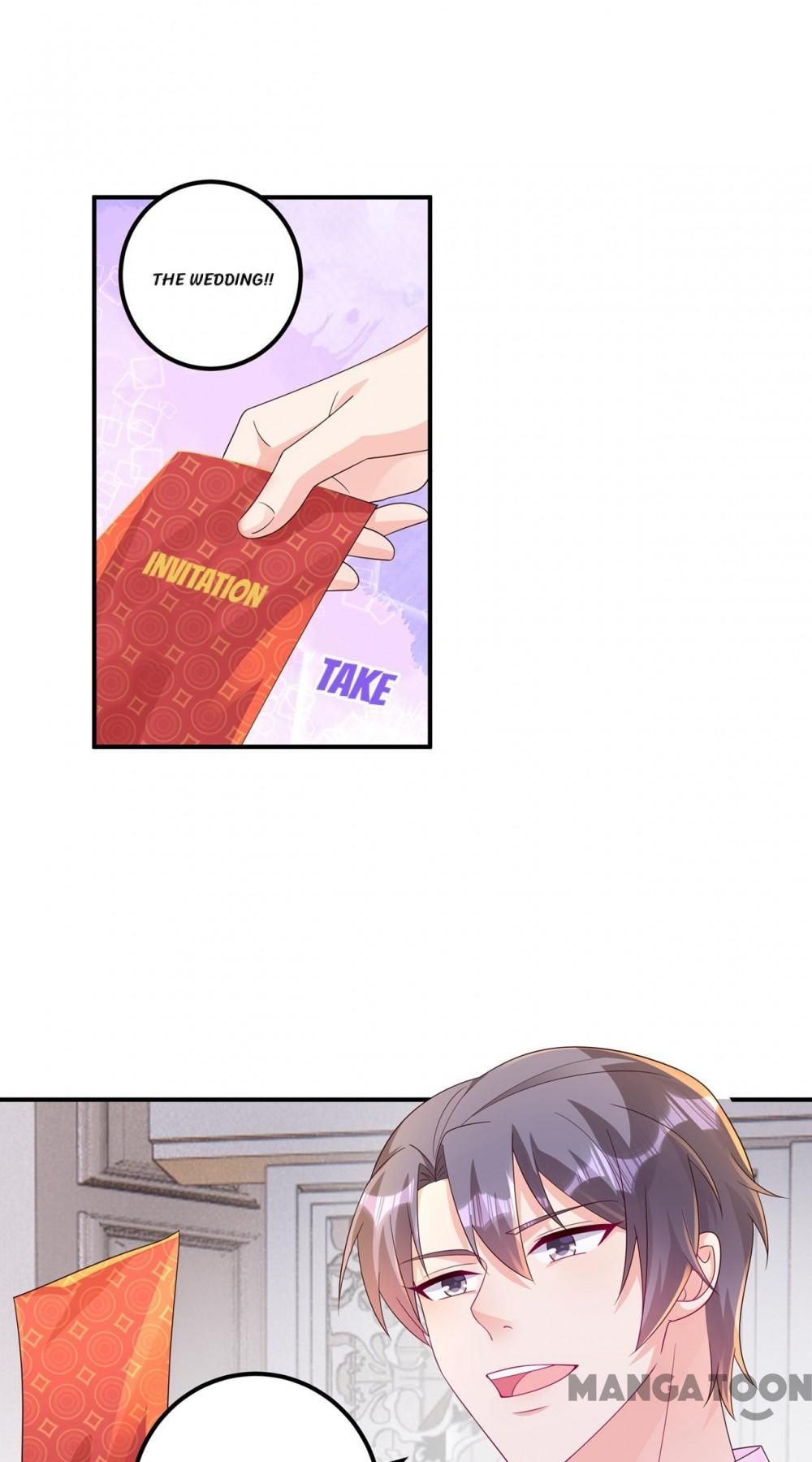 Read warm wedding Manga Online