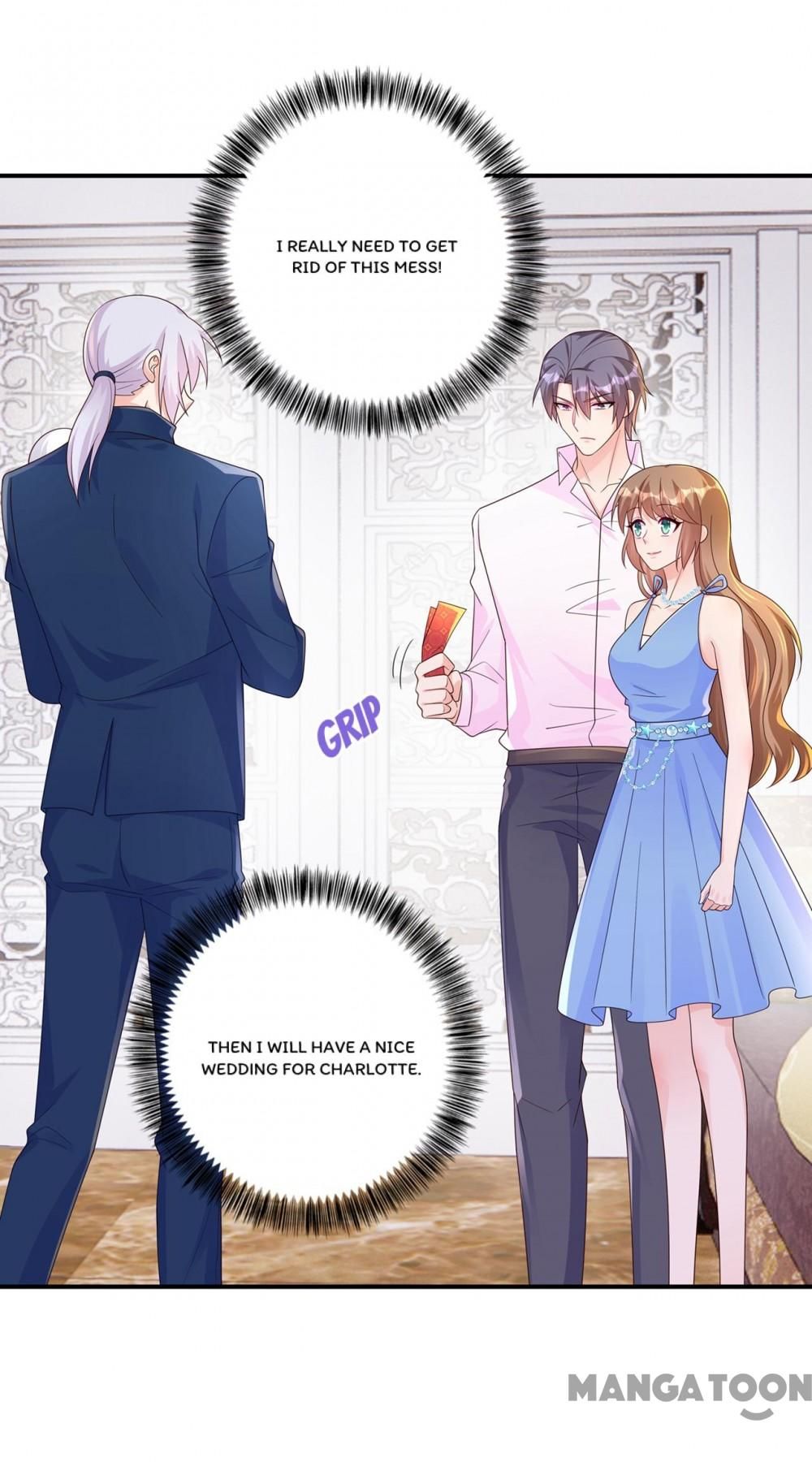 Read warm wedding Manga Online