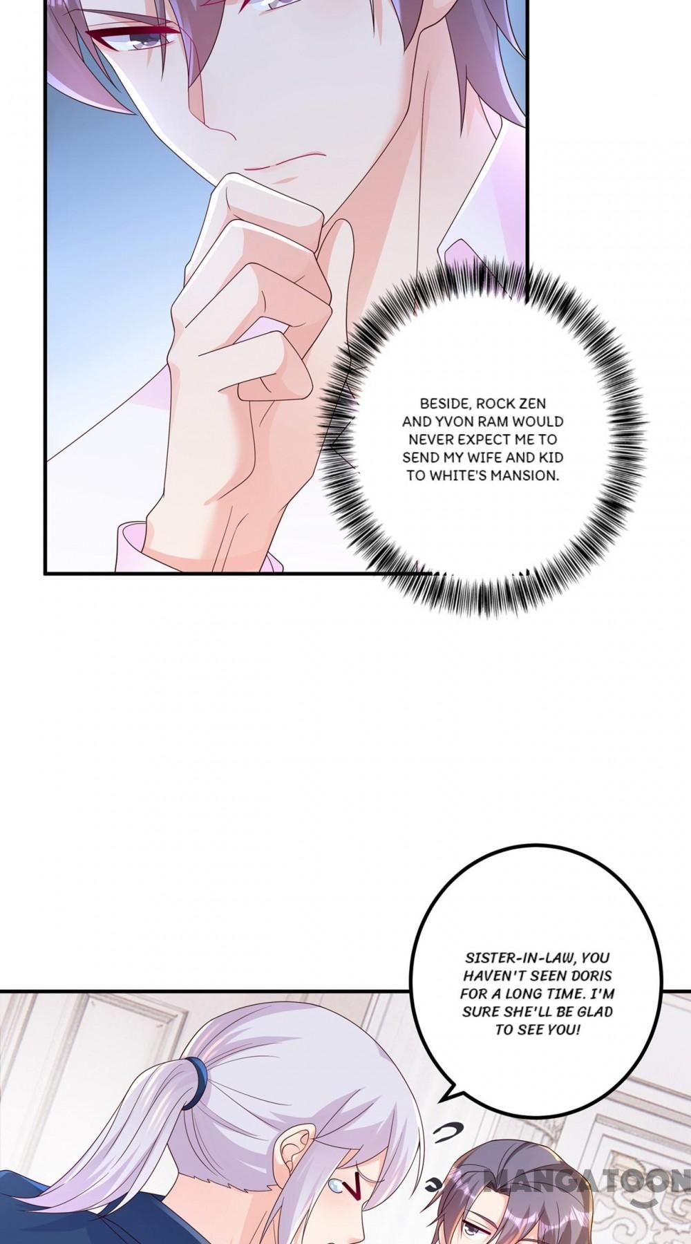 Read warm wedding Manga Online