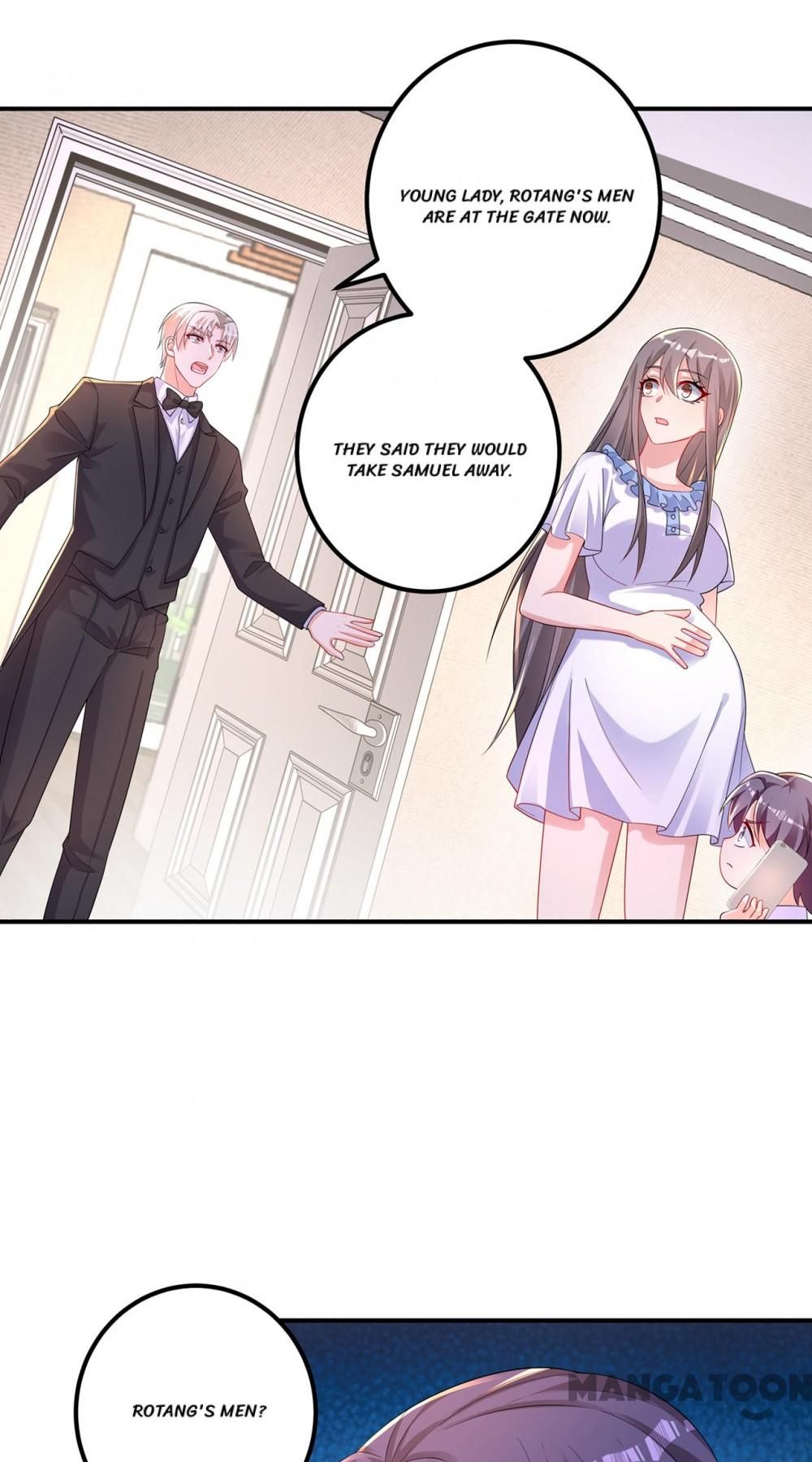 Read warm wedding Manga Online