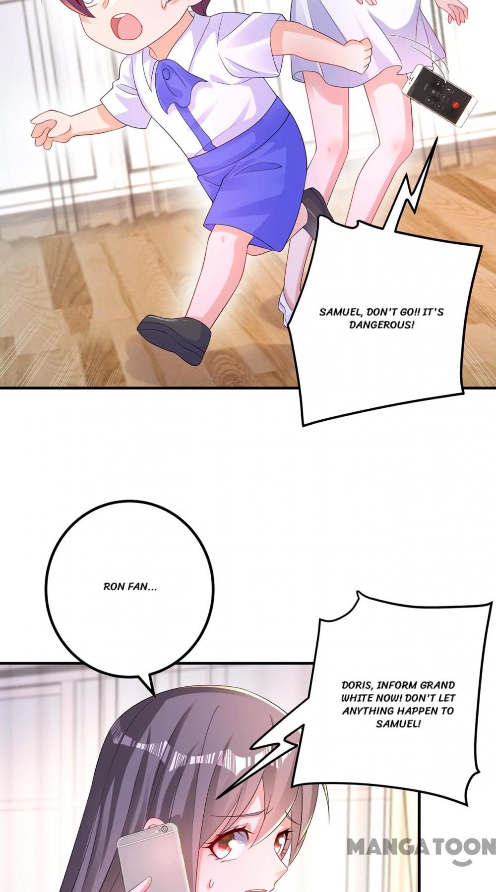 Read warm wedding Manga Online