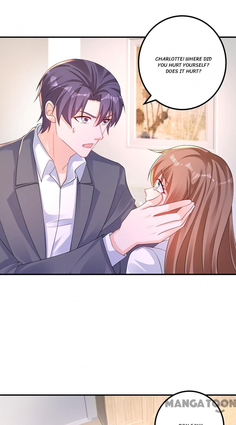 Read warm wedding Manga Online