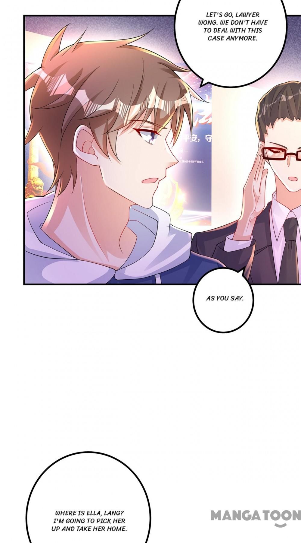 Read warm wedding Manga Online