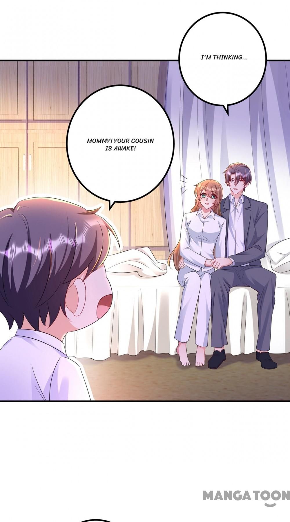 Read warm wedding Manga Online