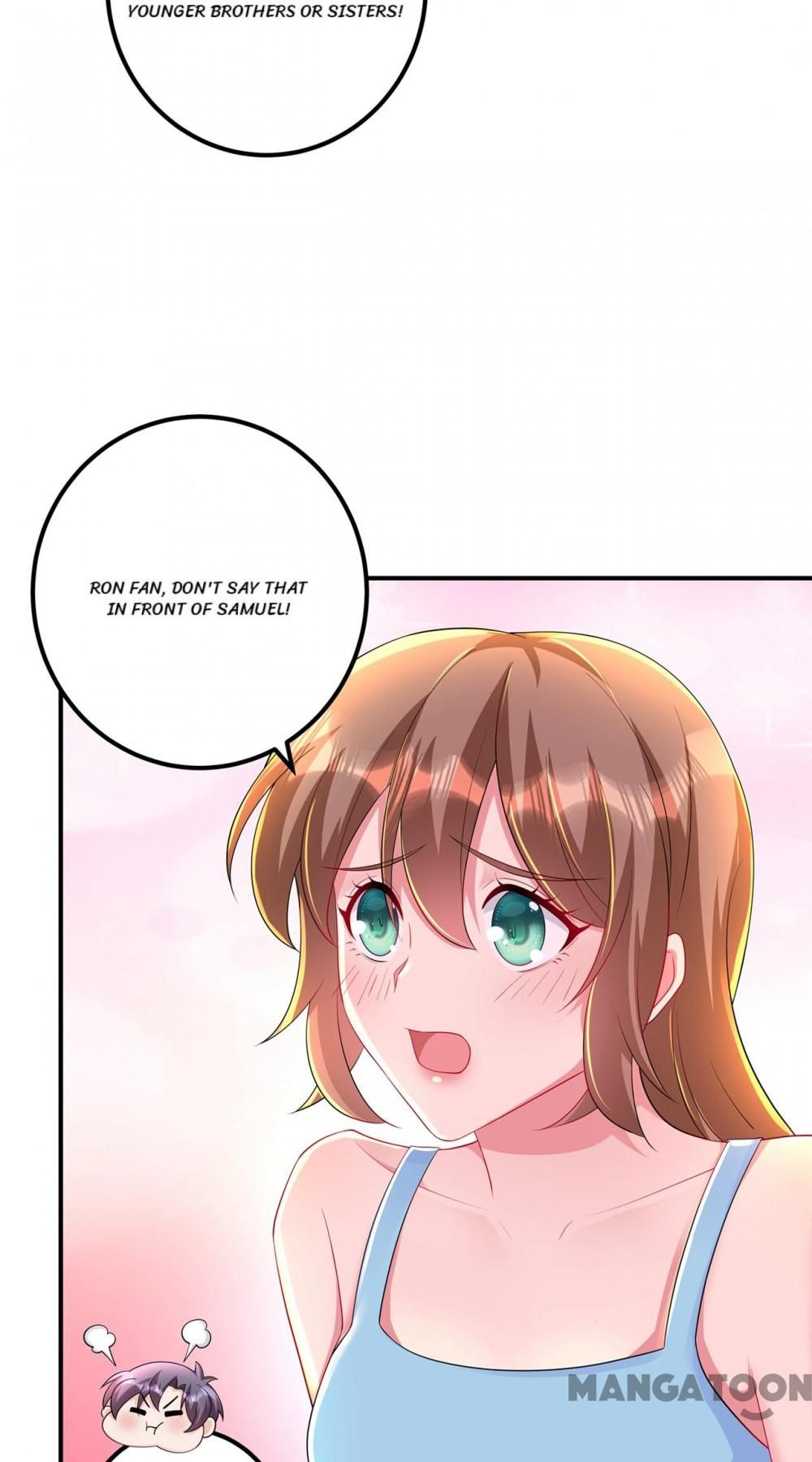 Read warm wedding Manga Online