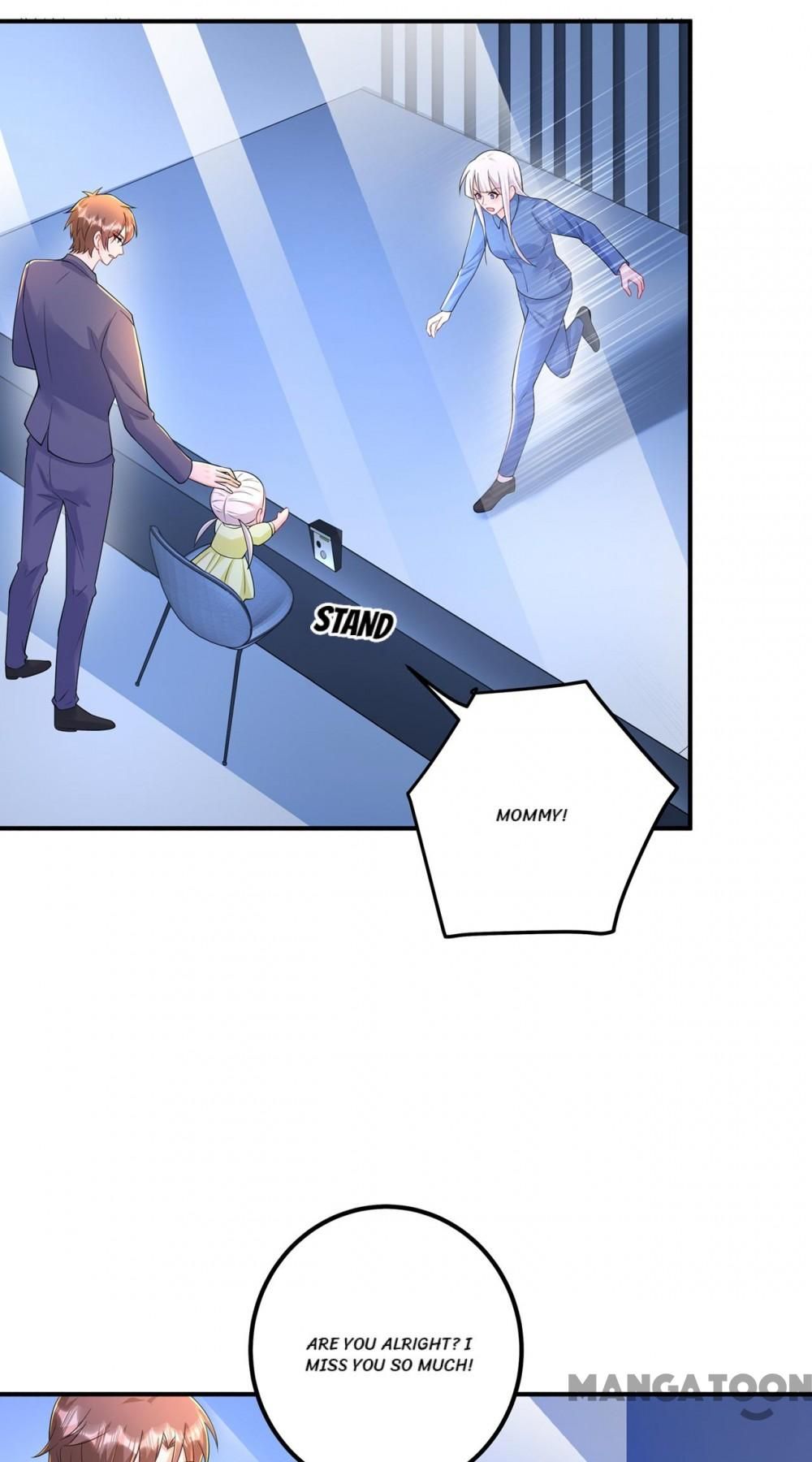 Read warm wedding Manga Online