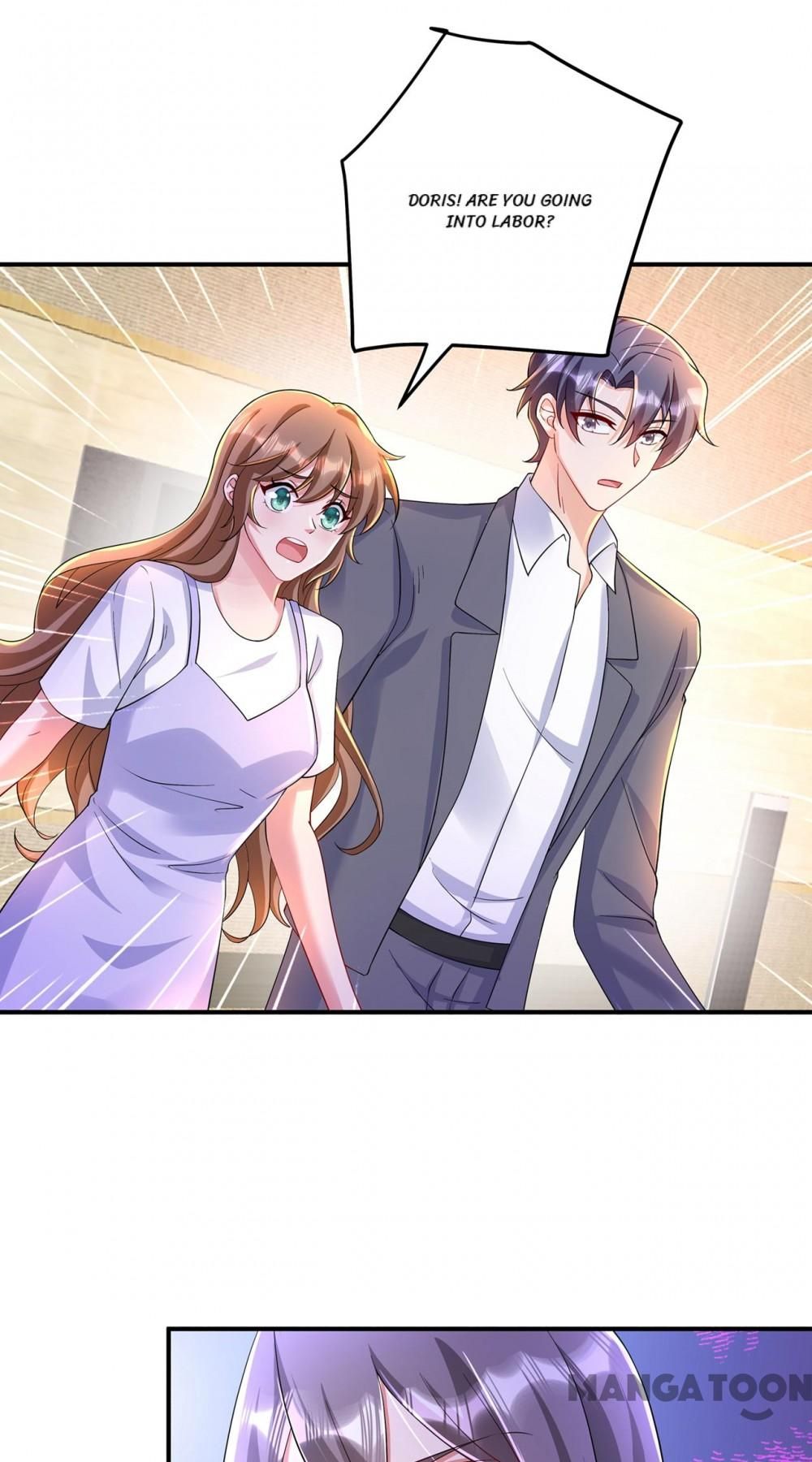 Read warm wedding Manga Online