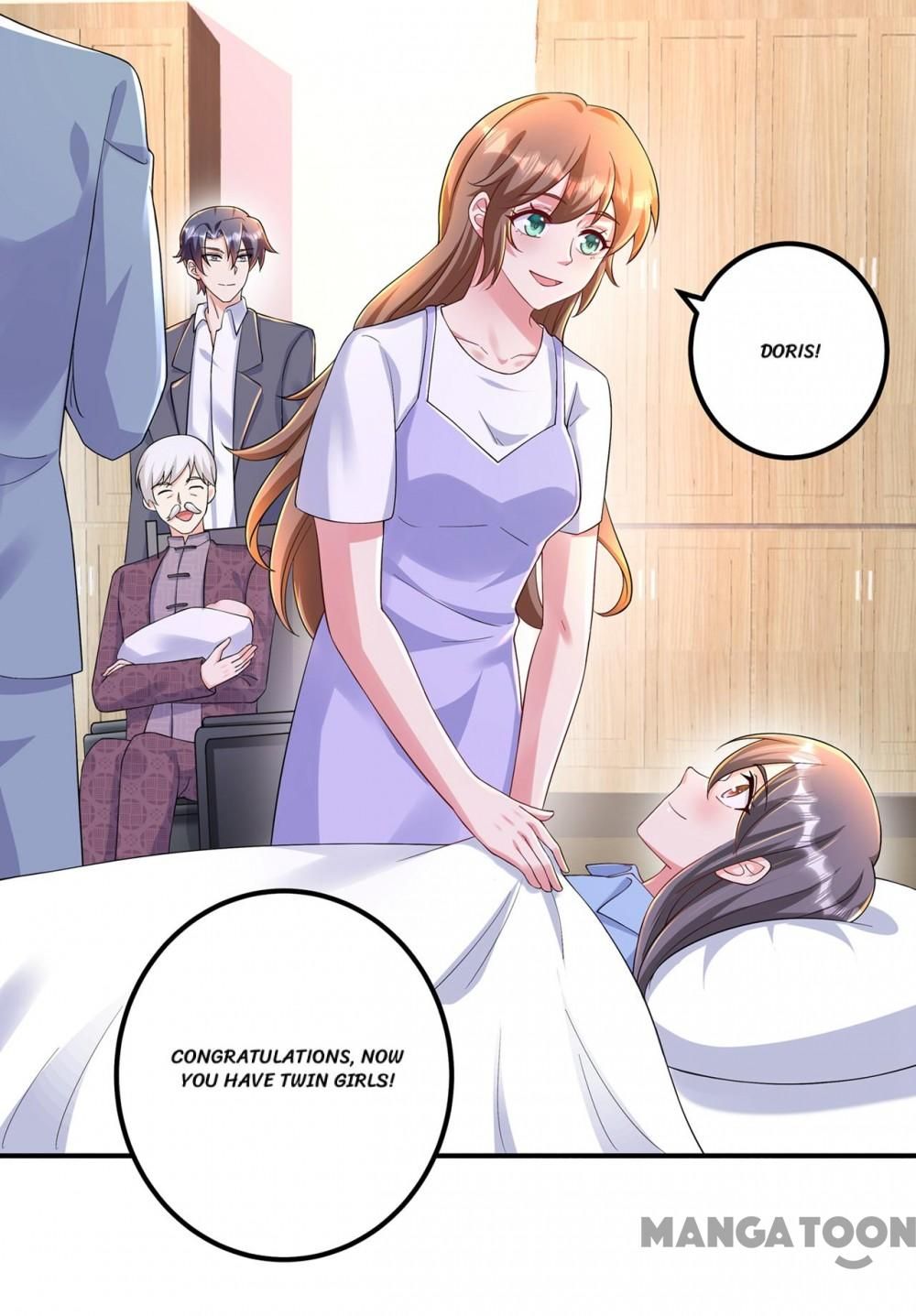 Read warm wedding Manga Online