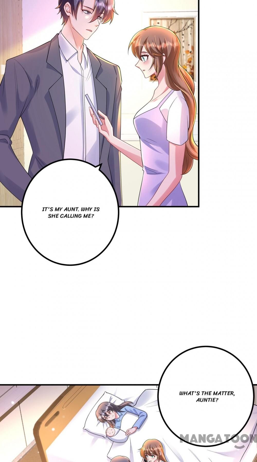 Read warm wedding Manga Online