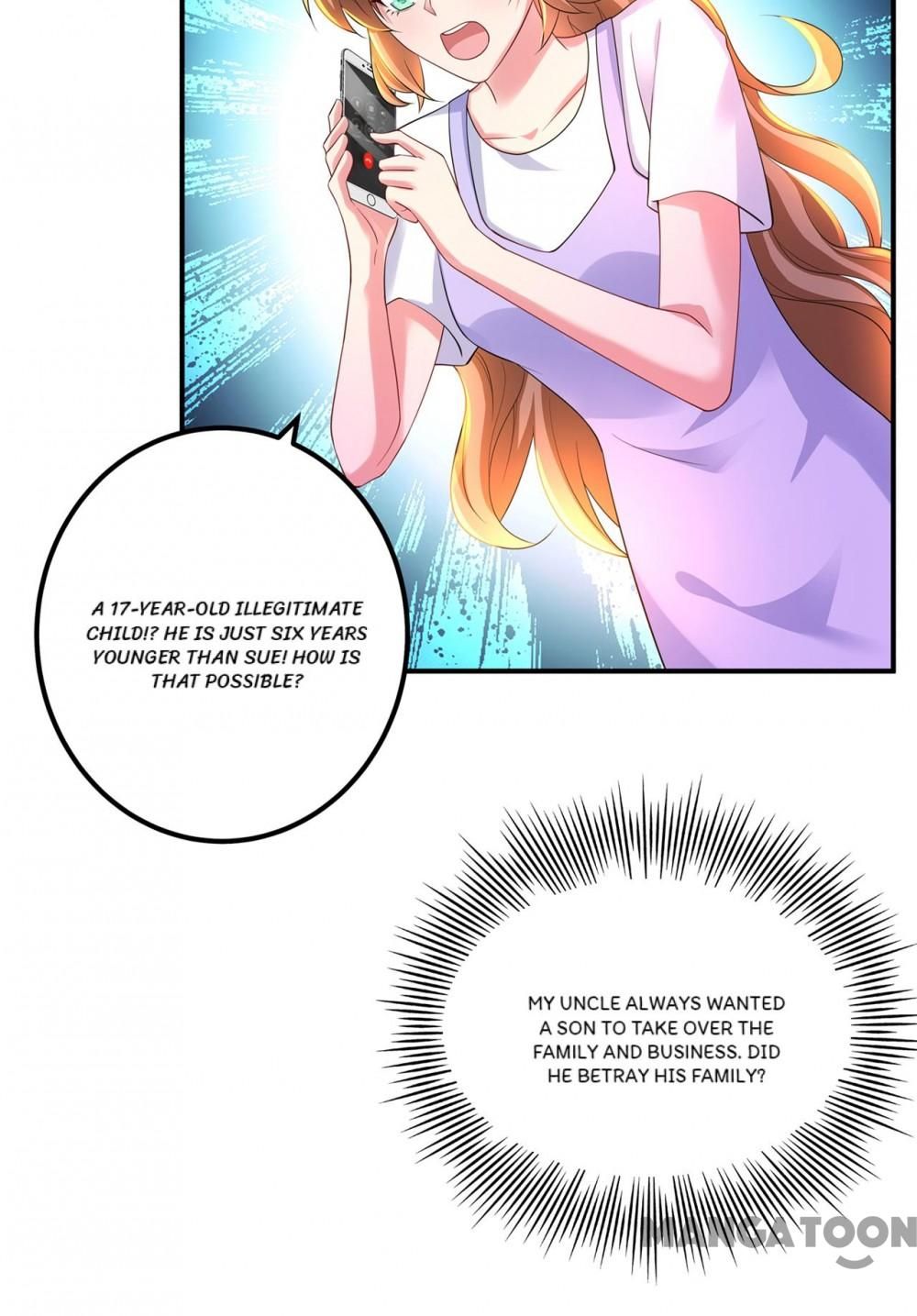 Read warm wedding Manga Online
