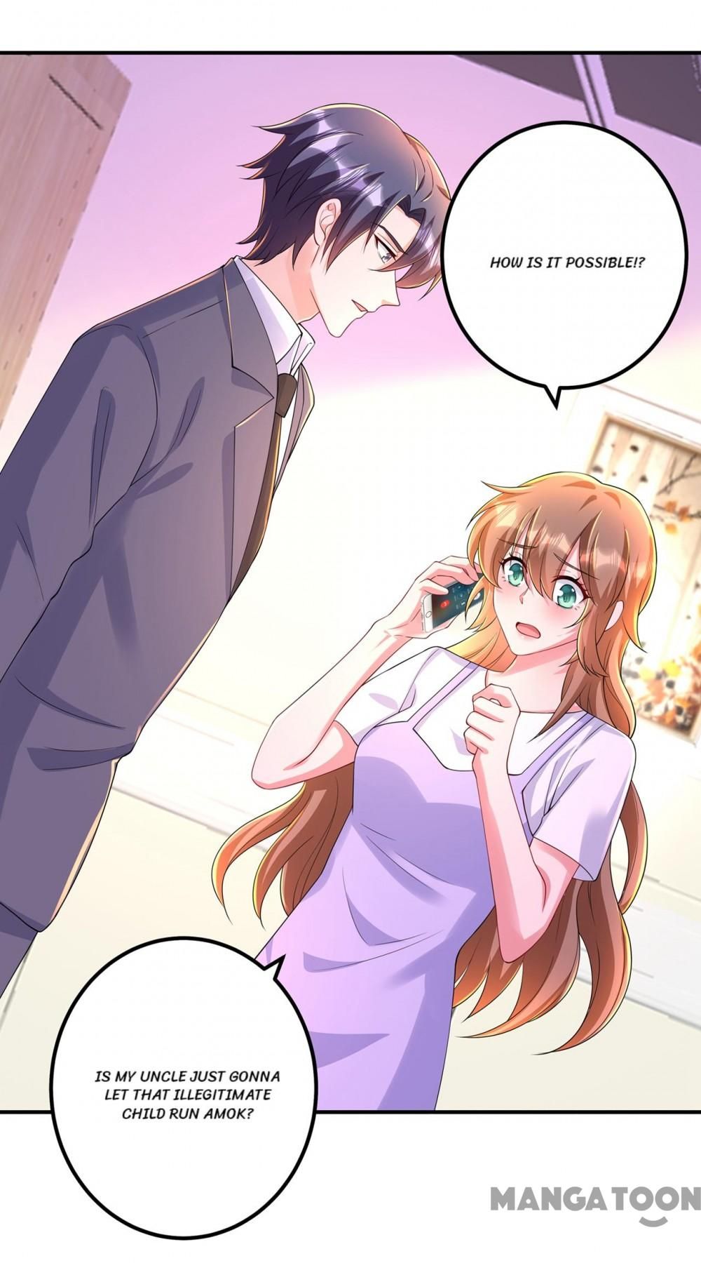 Read warm wedding Manga Online