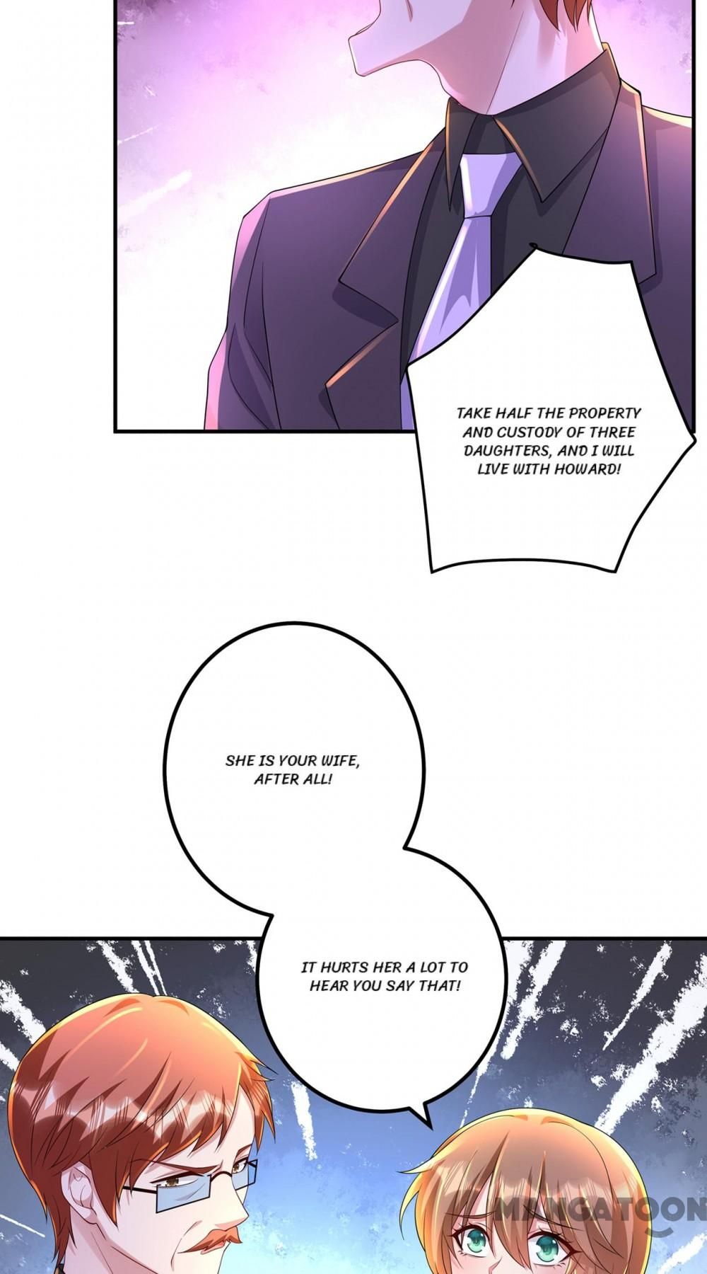 Read warm wedding Manga Online
