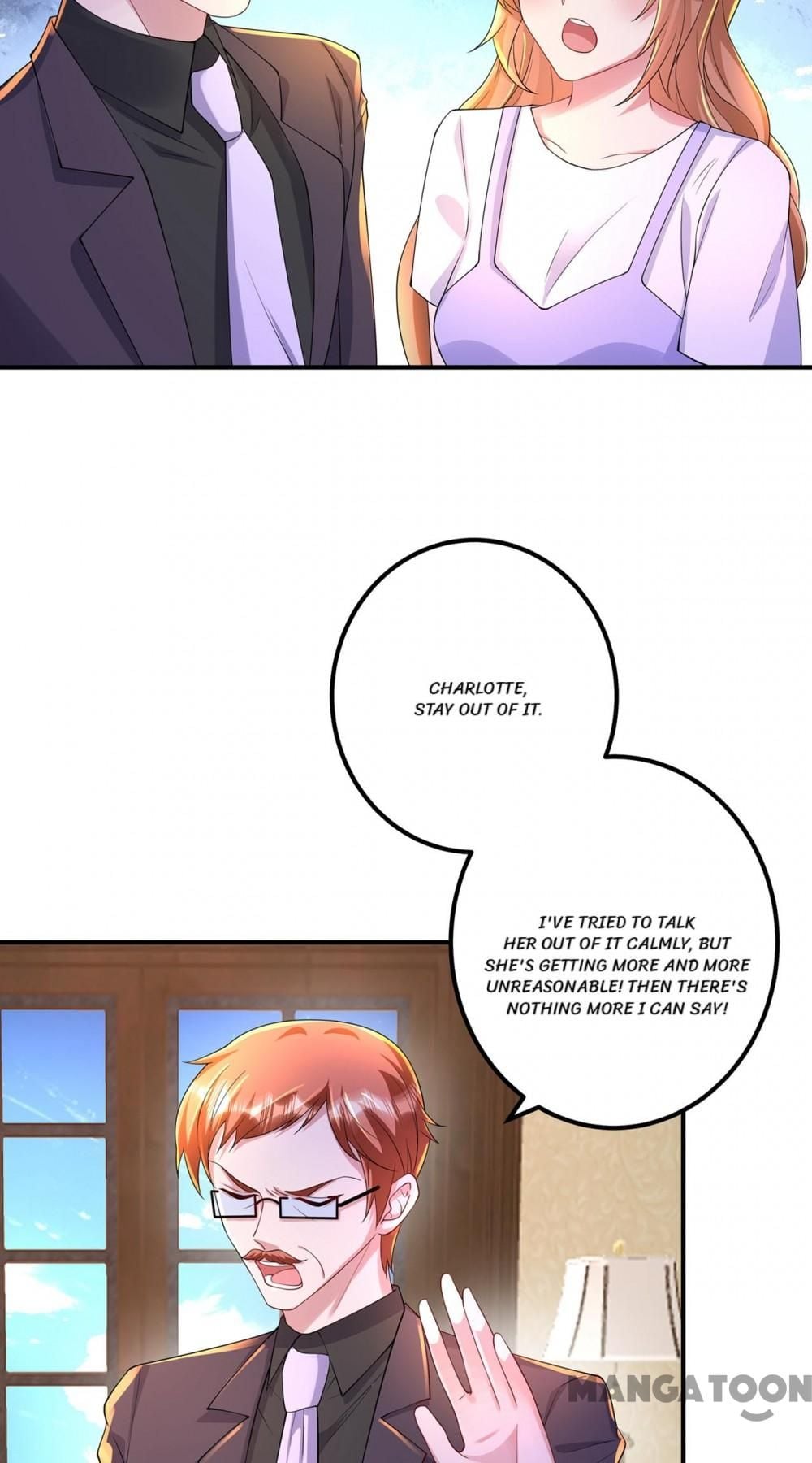 Read warm wedding Manga Online