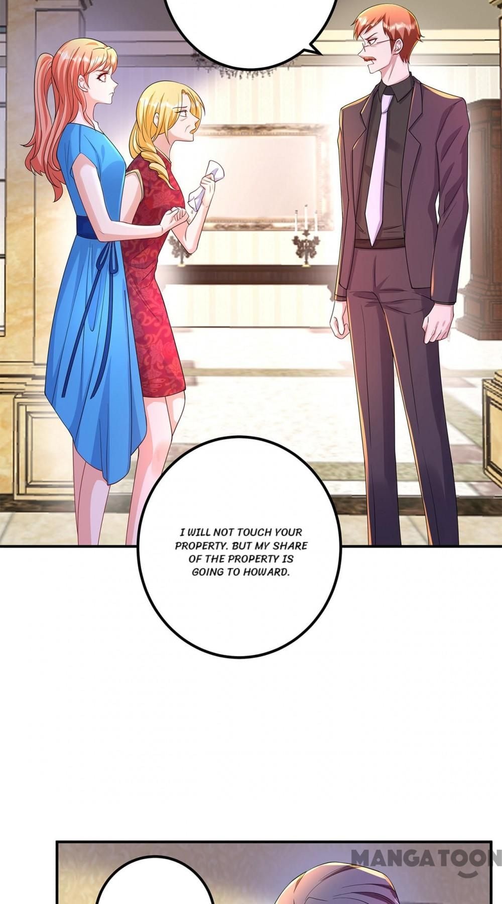 Read warm wedding Manga Online
