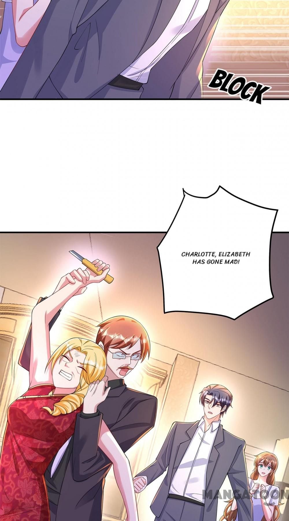 Read warm wedding Manga Online