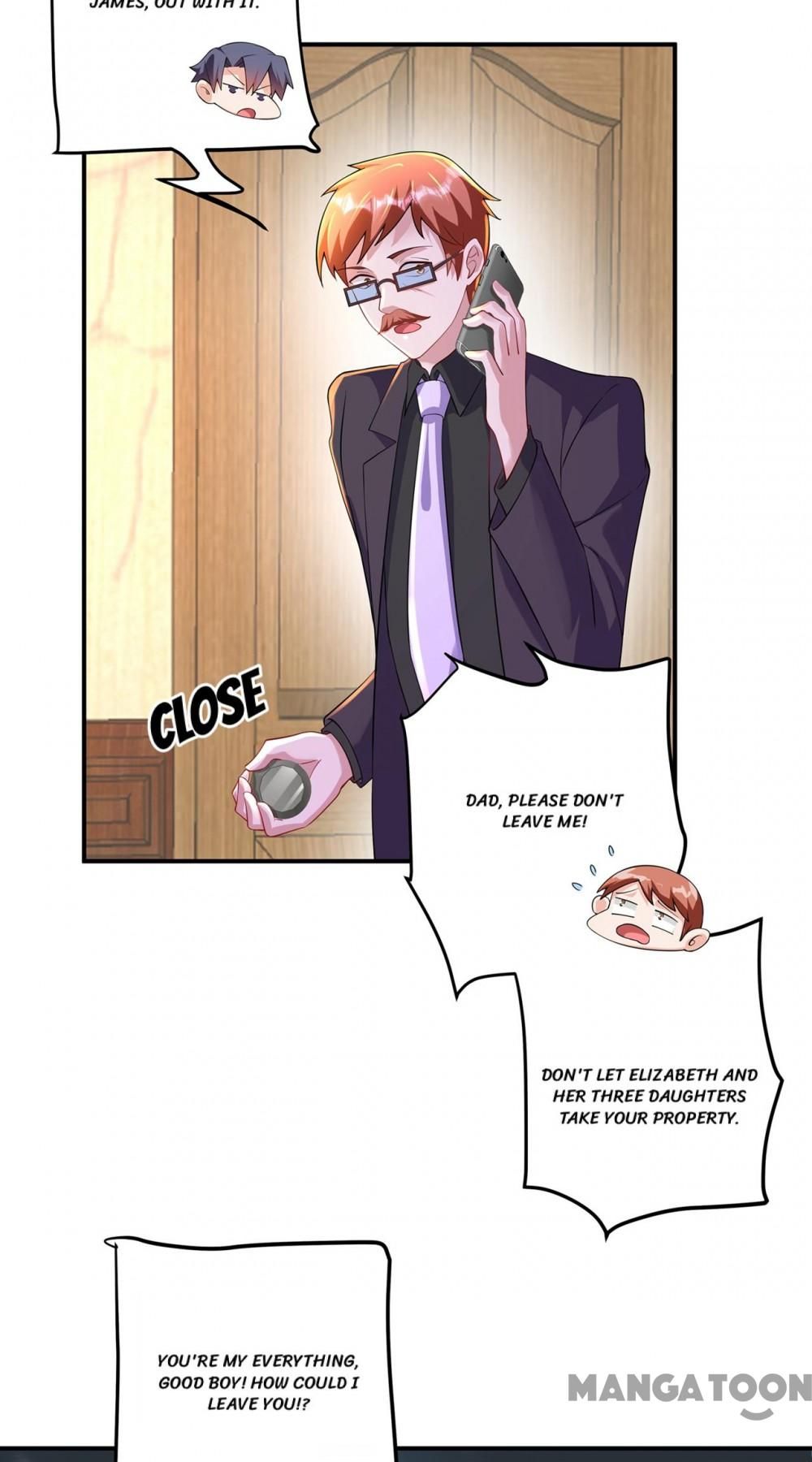 Read warm wedding Manga Online