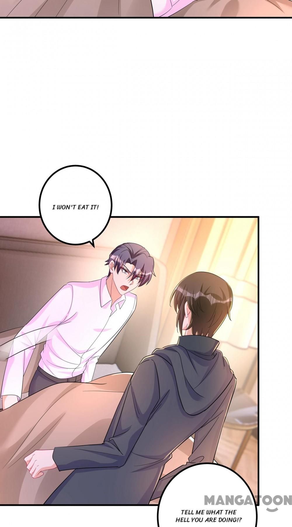 Read warm wedding Manga Online