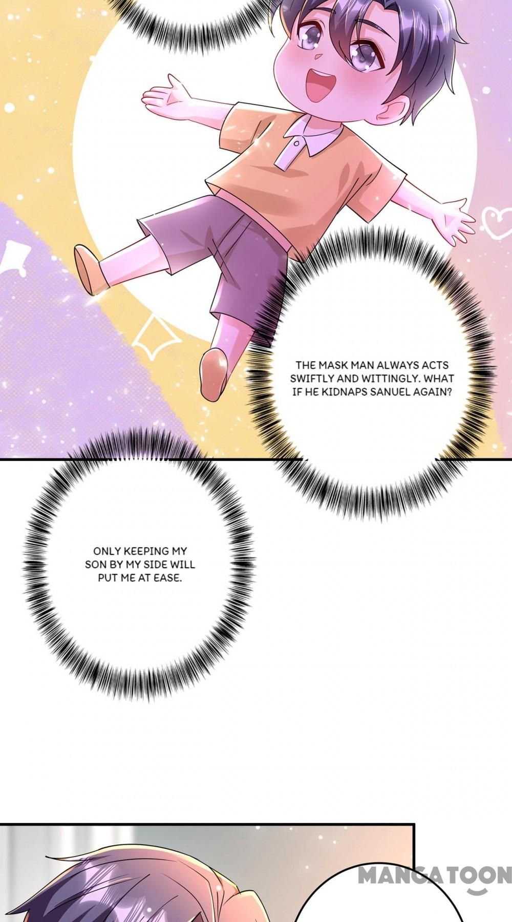 Read warm wedding Manga Online