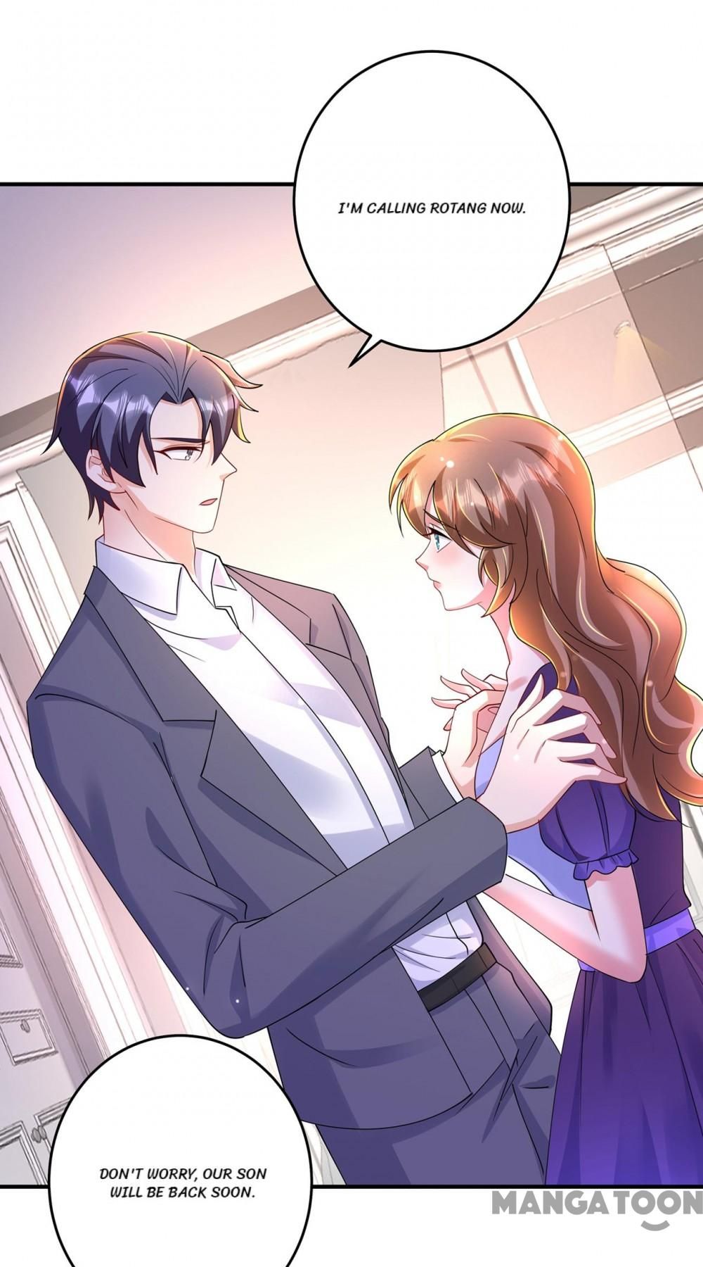 Read warm wedding Manga Online