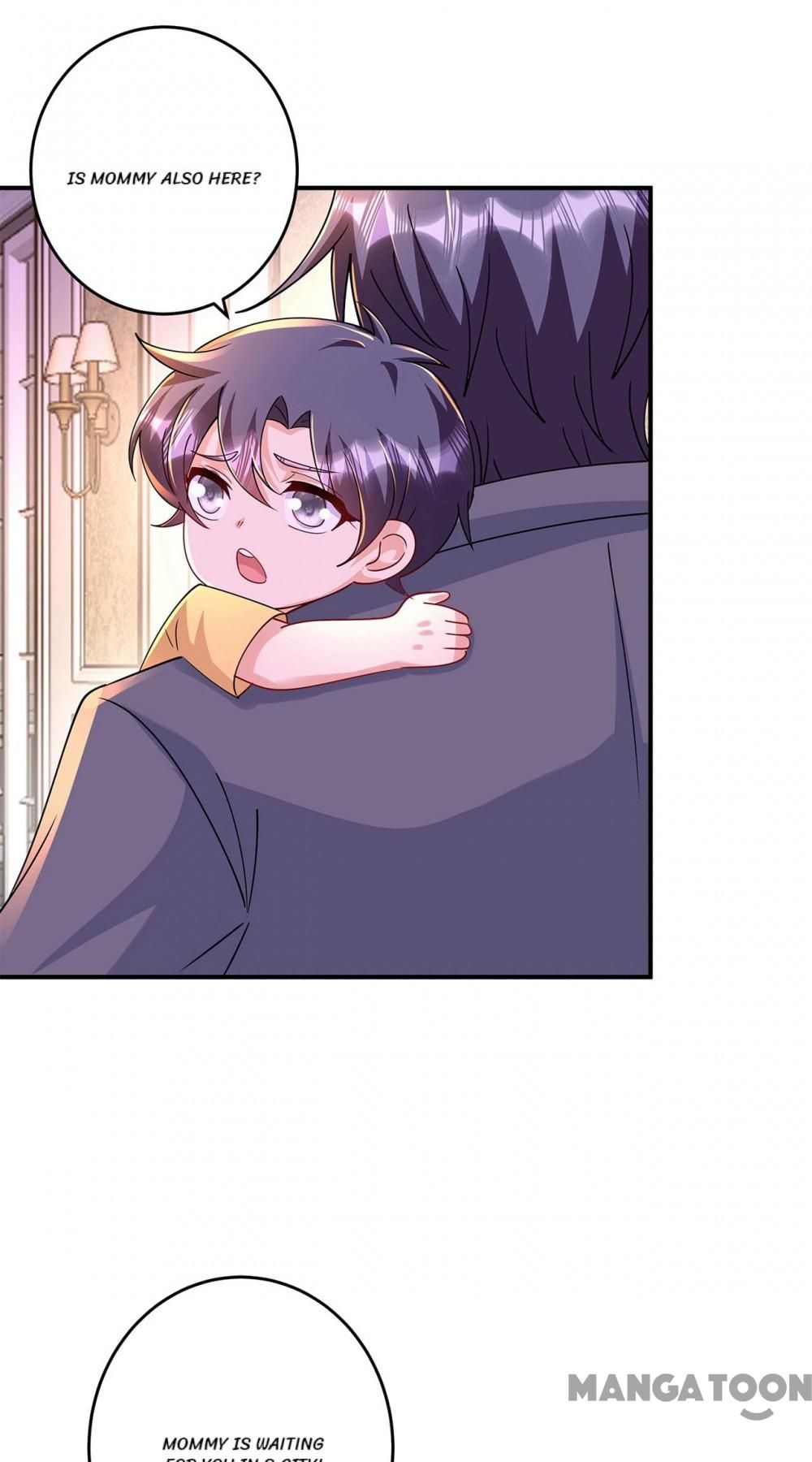 Read warm wedding Manga Online