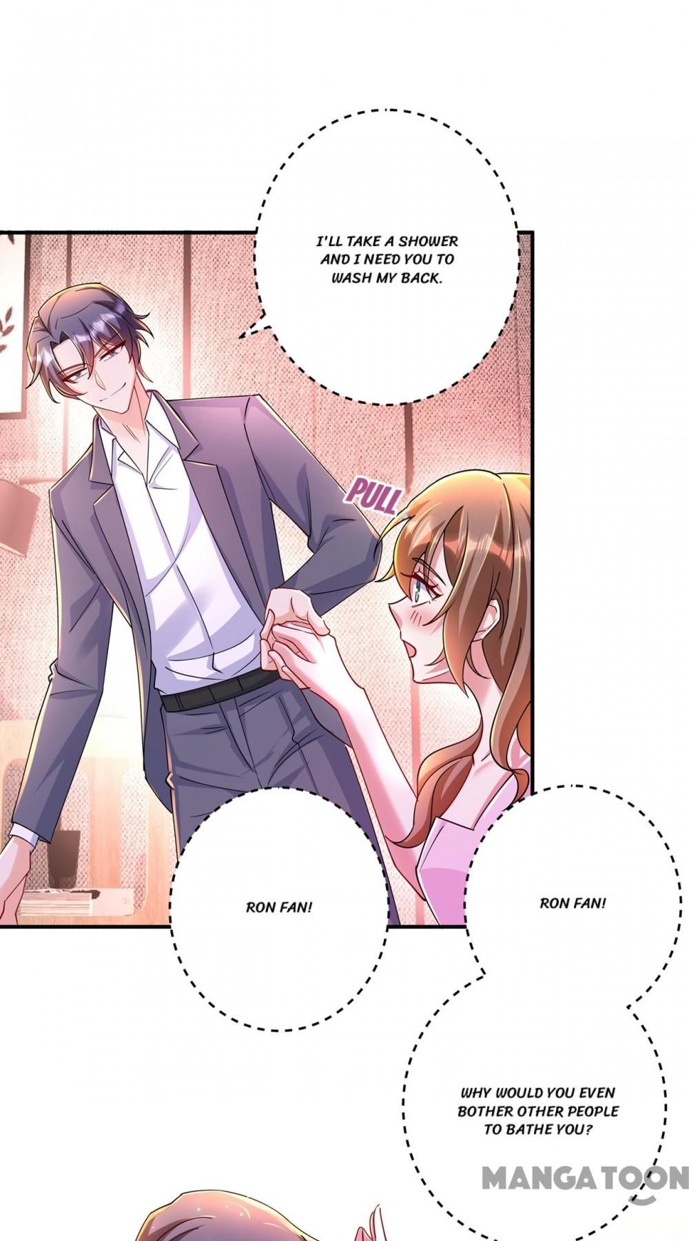 Read warm wedding Manga Online