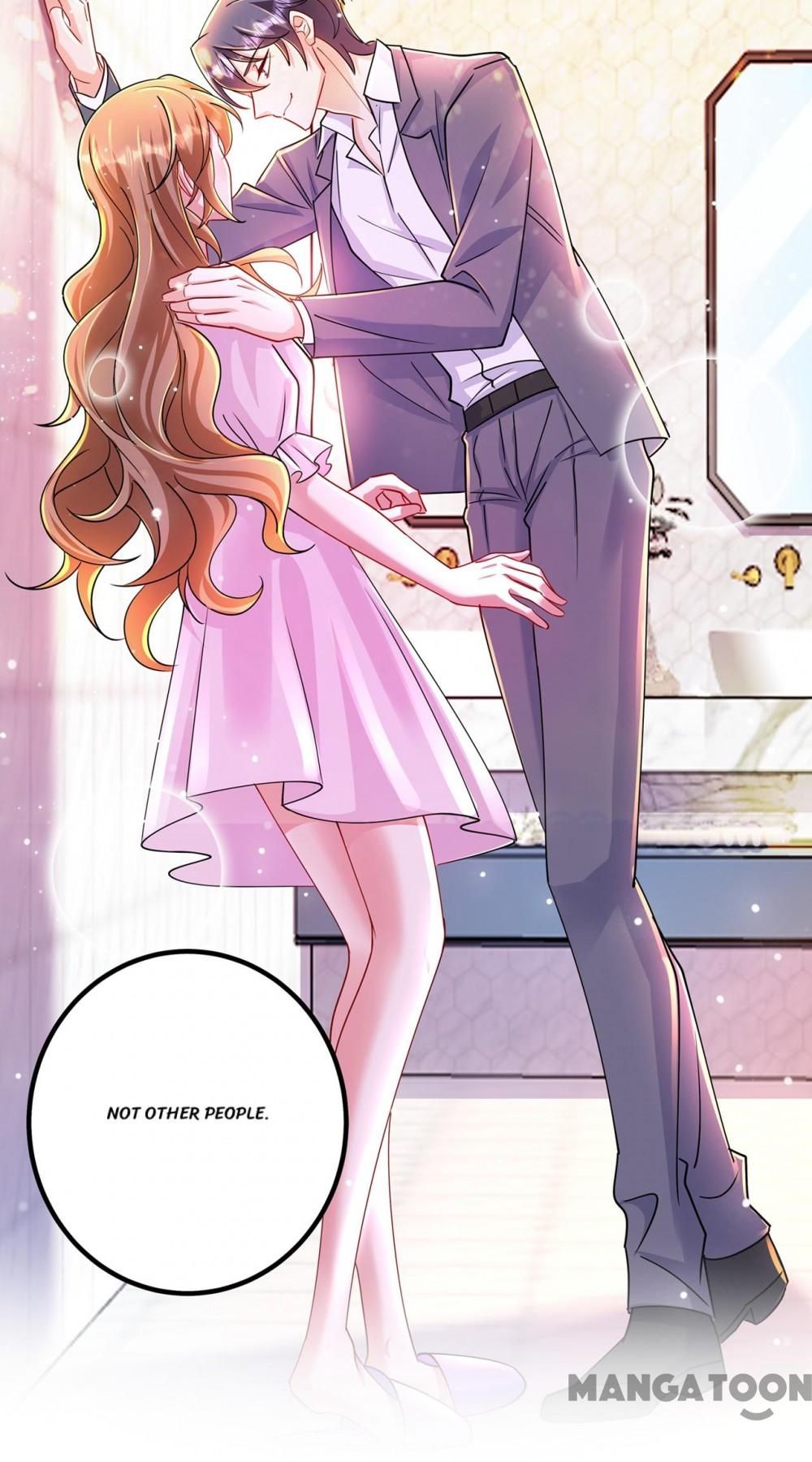 Read warm wedding Manga Online
