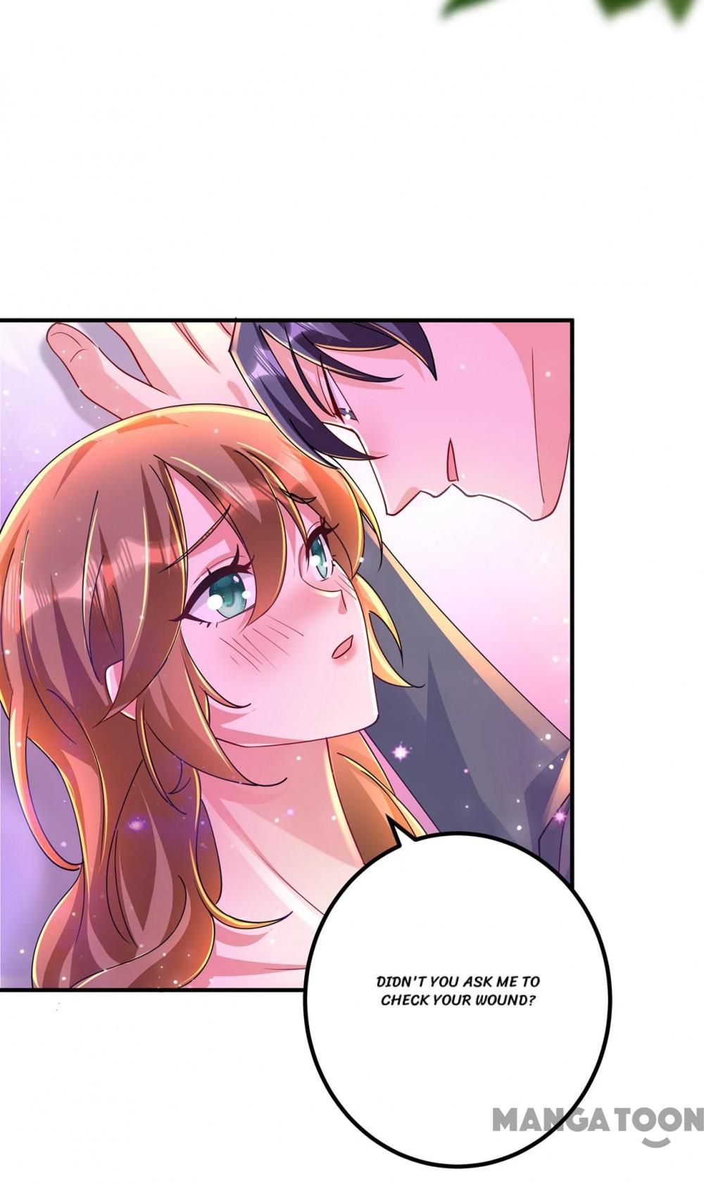 Read warm wedding Manga Online