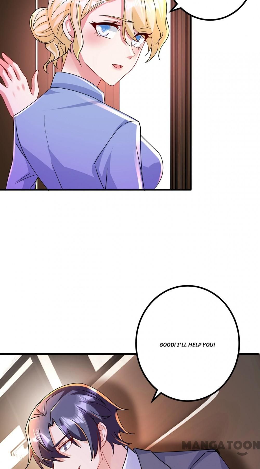 Read warm wedding Manga Online