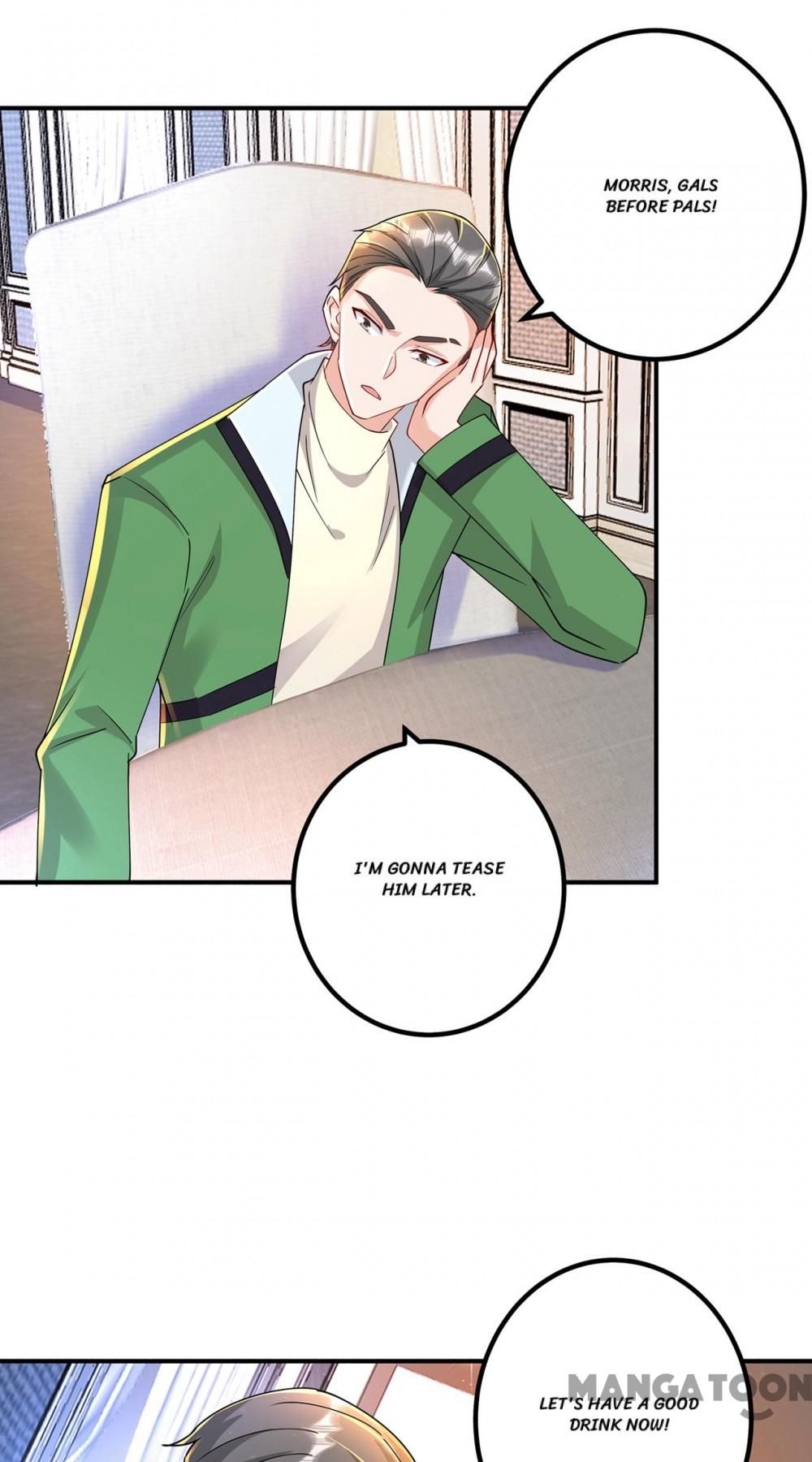 Read warm wedding Manga Online