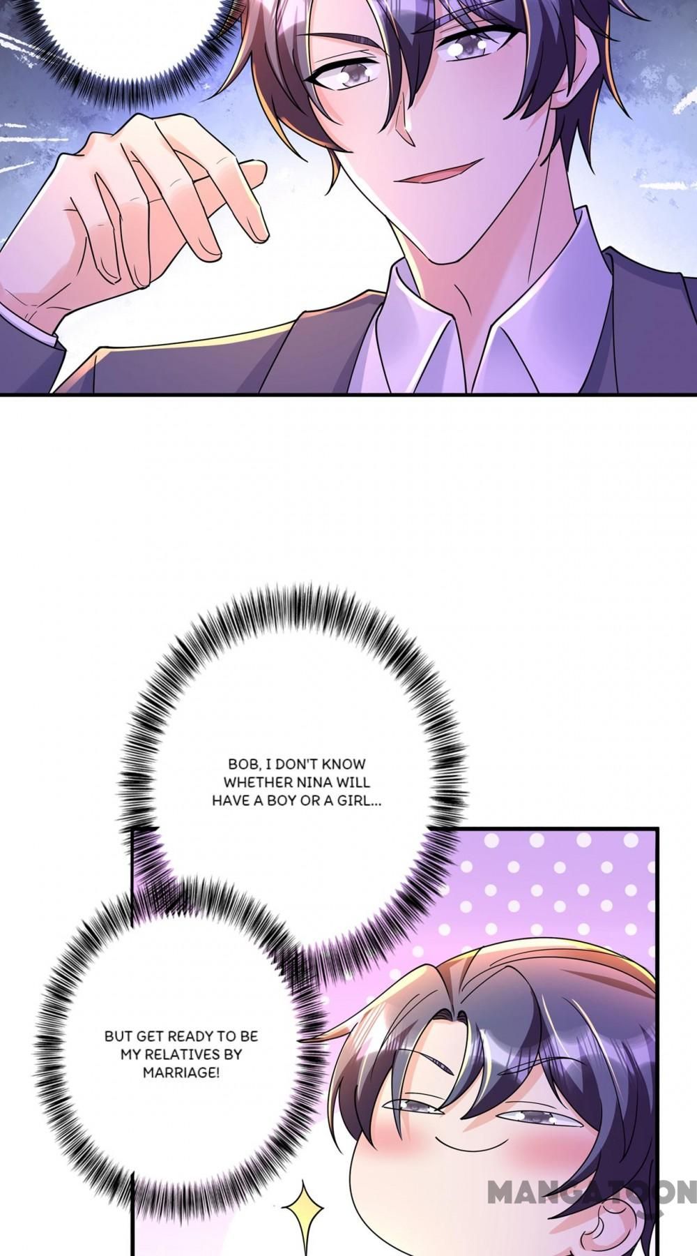 Read warm wedding Manga Online