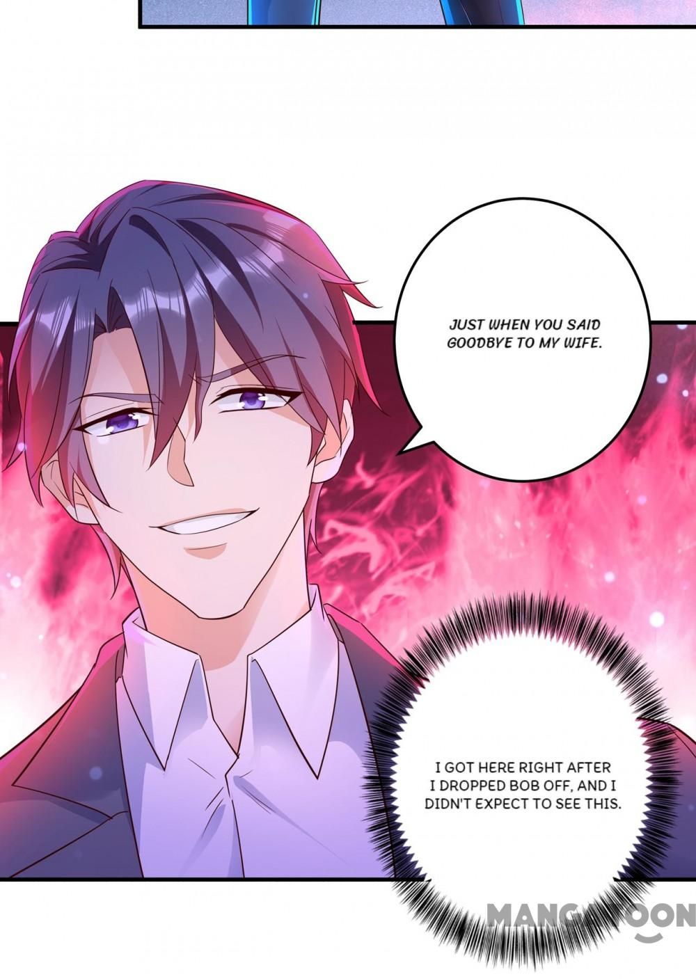 Read warm wedding Manga Online