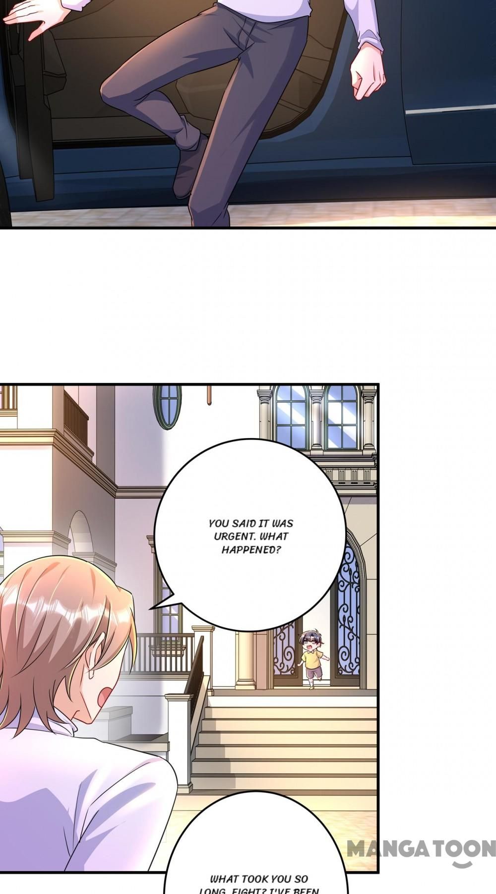 Read warm wedding Manga Online
