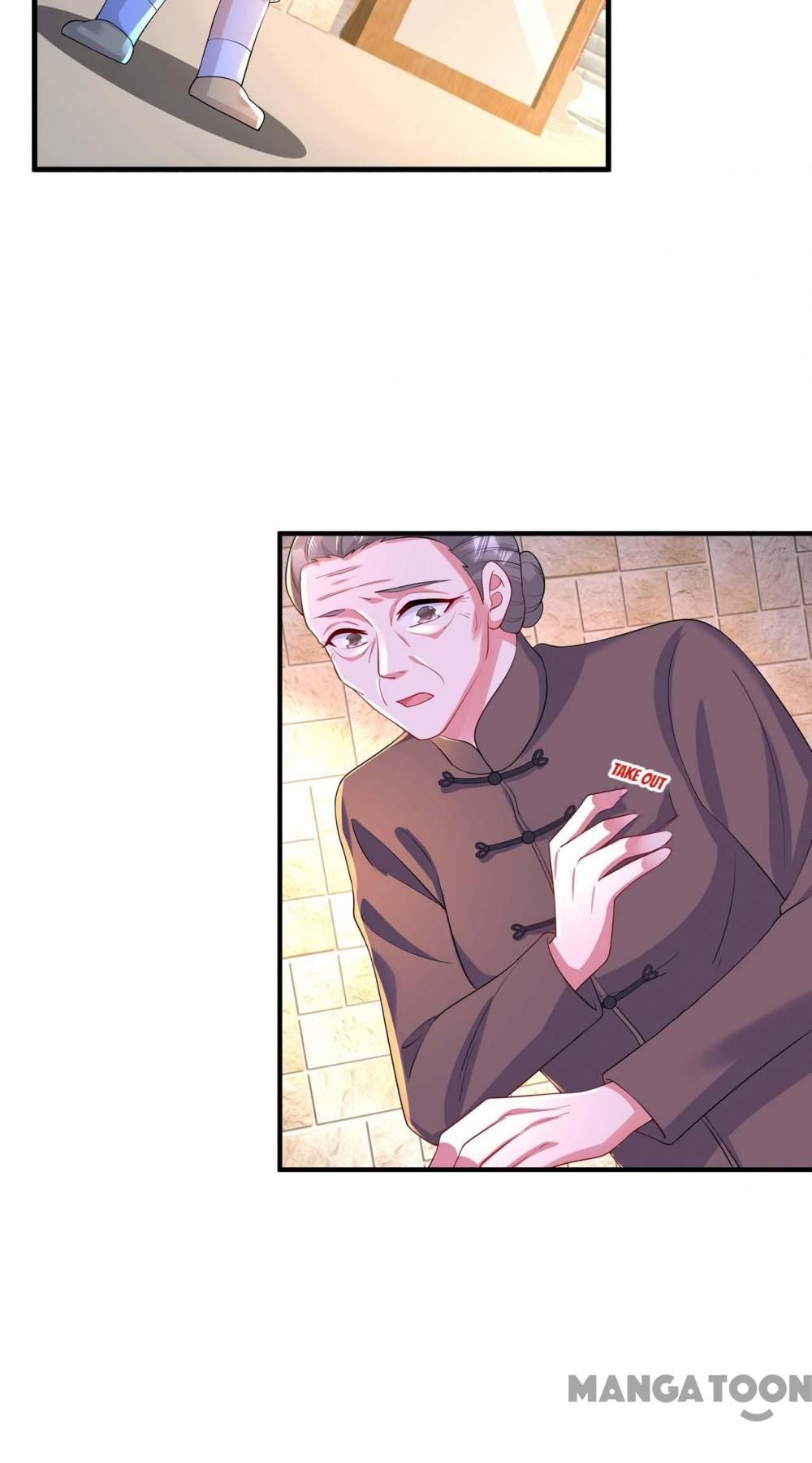 Read warm wedding Manga Online