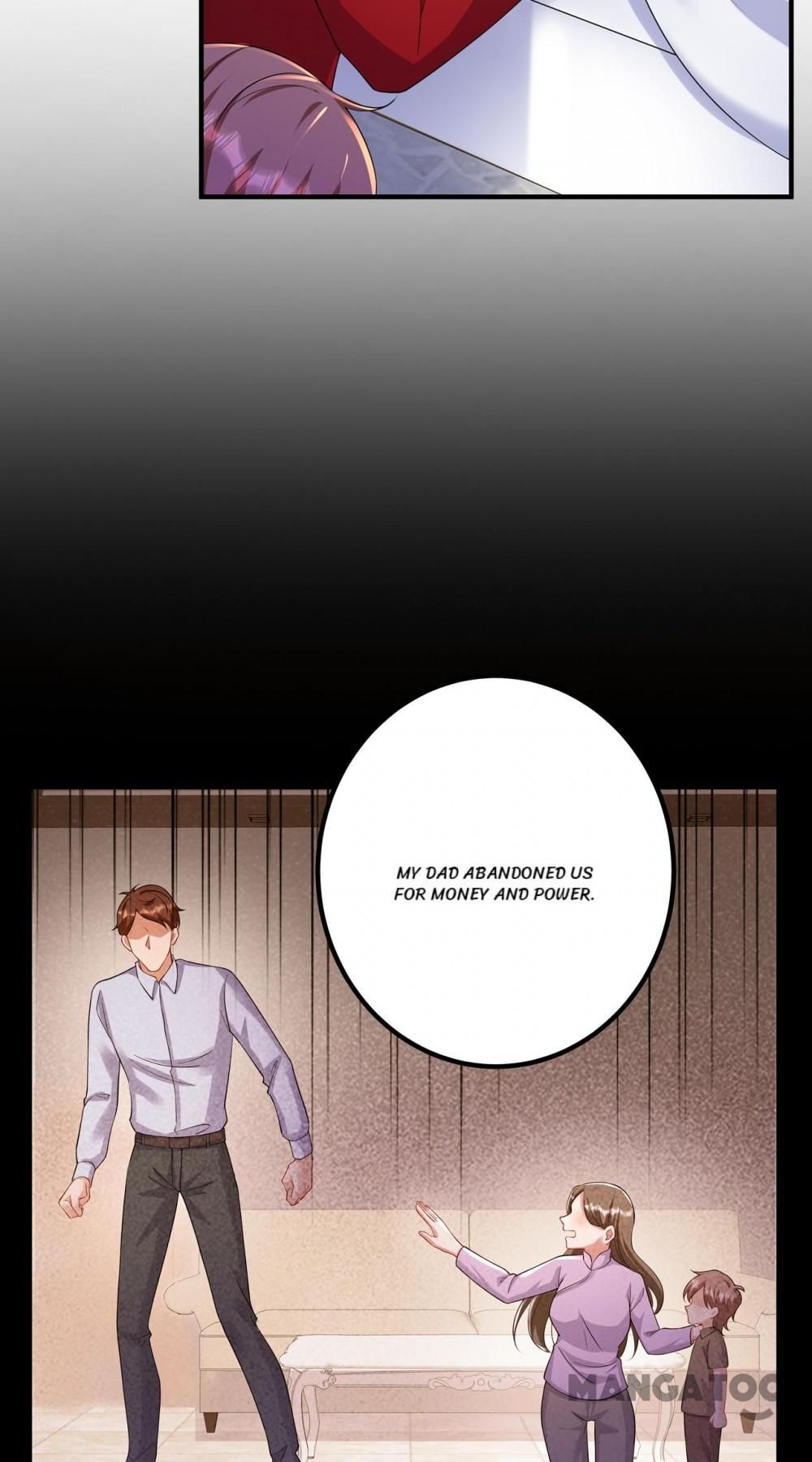 Read warm wedding Manga Online