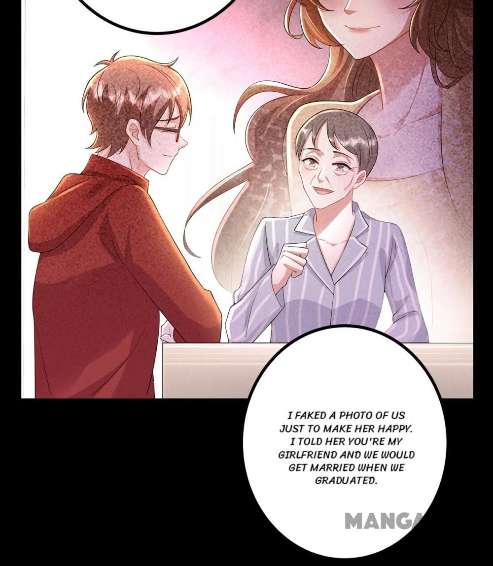 Read warm wedding Manga Online