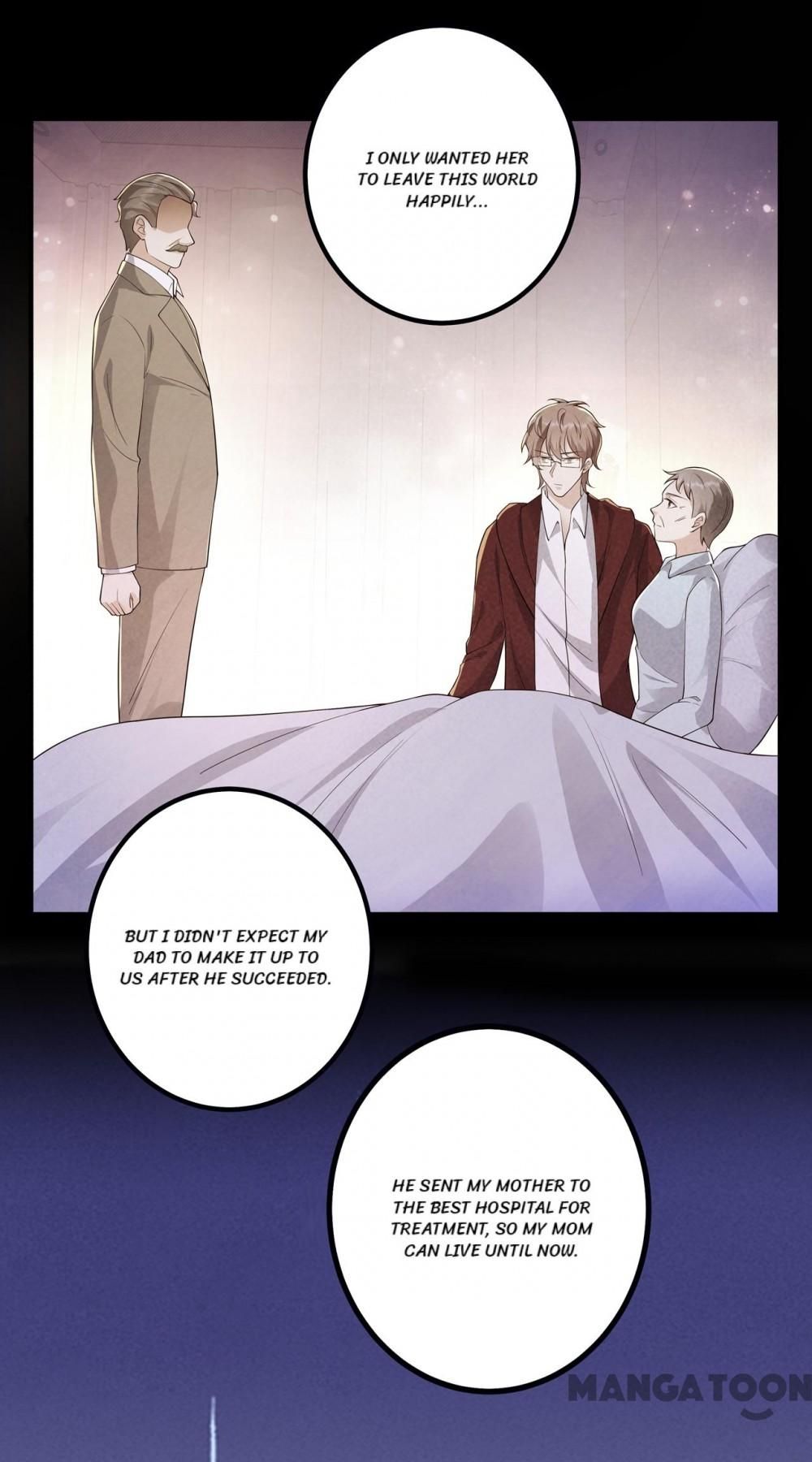Read warm wedding Manga Online